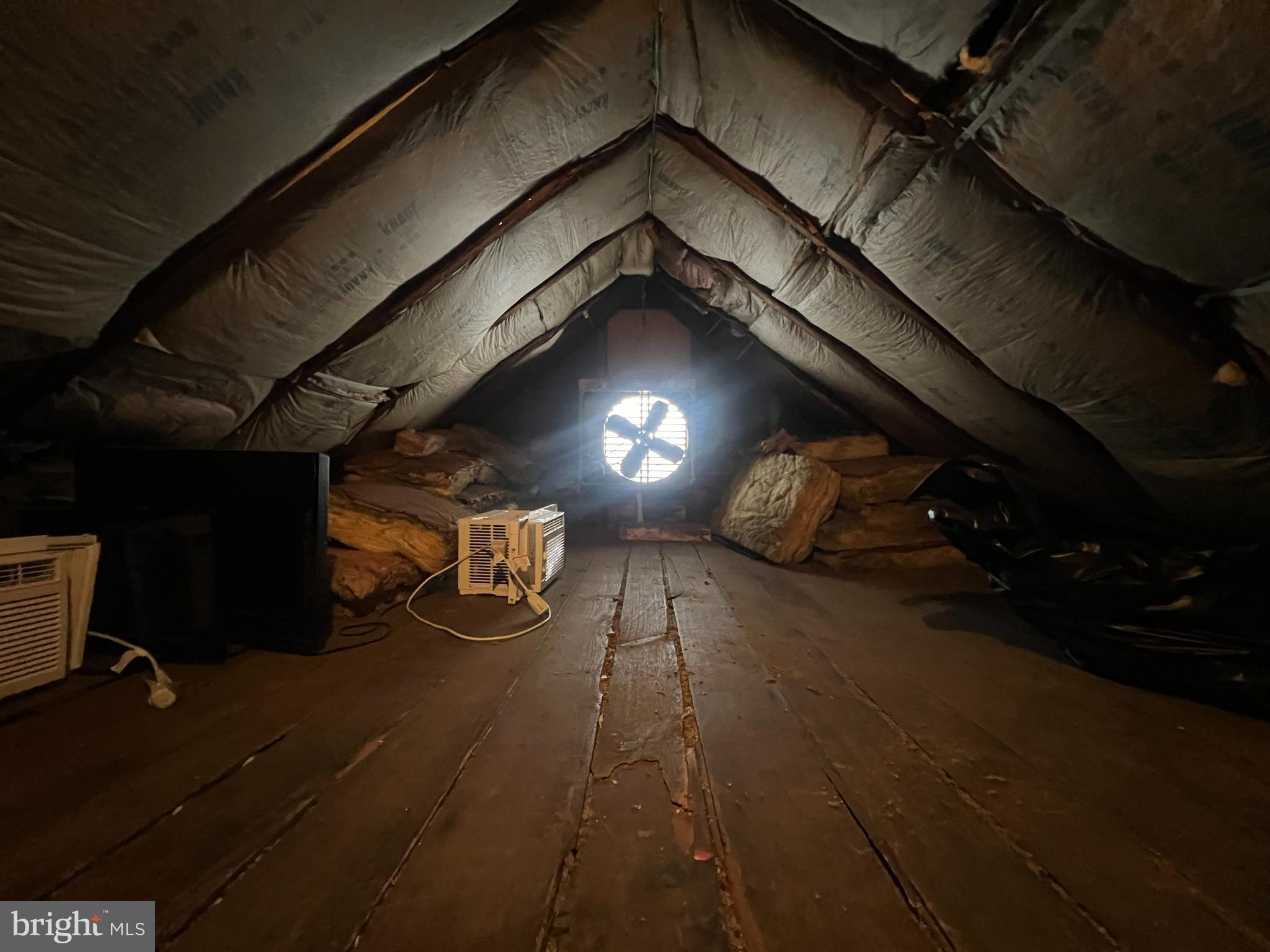 WAYNESBORO BOROUGH - Residential