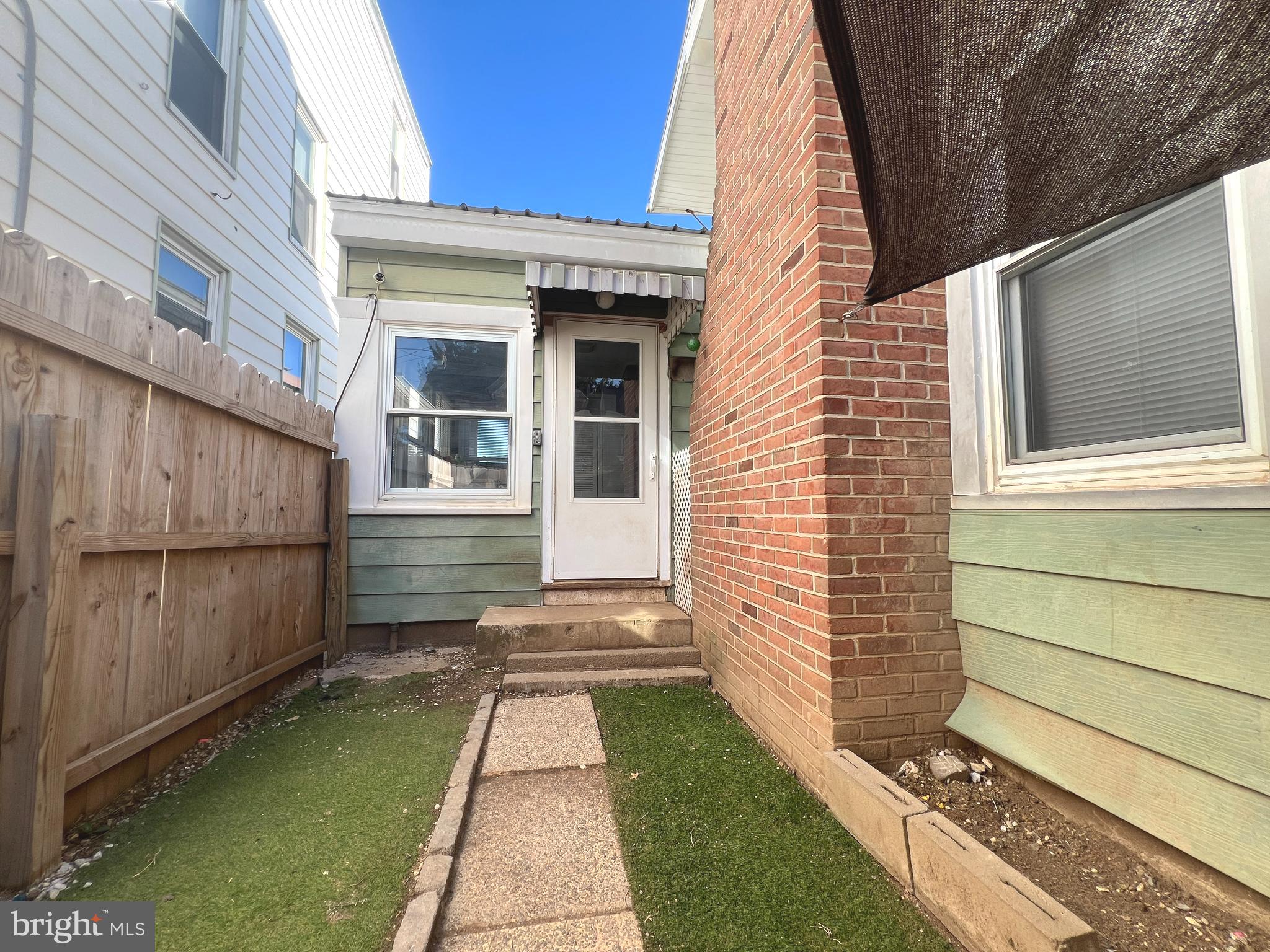 WAYNESBORO BOROUGH - Residential