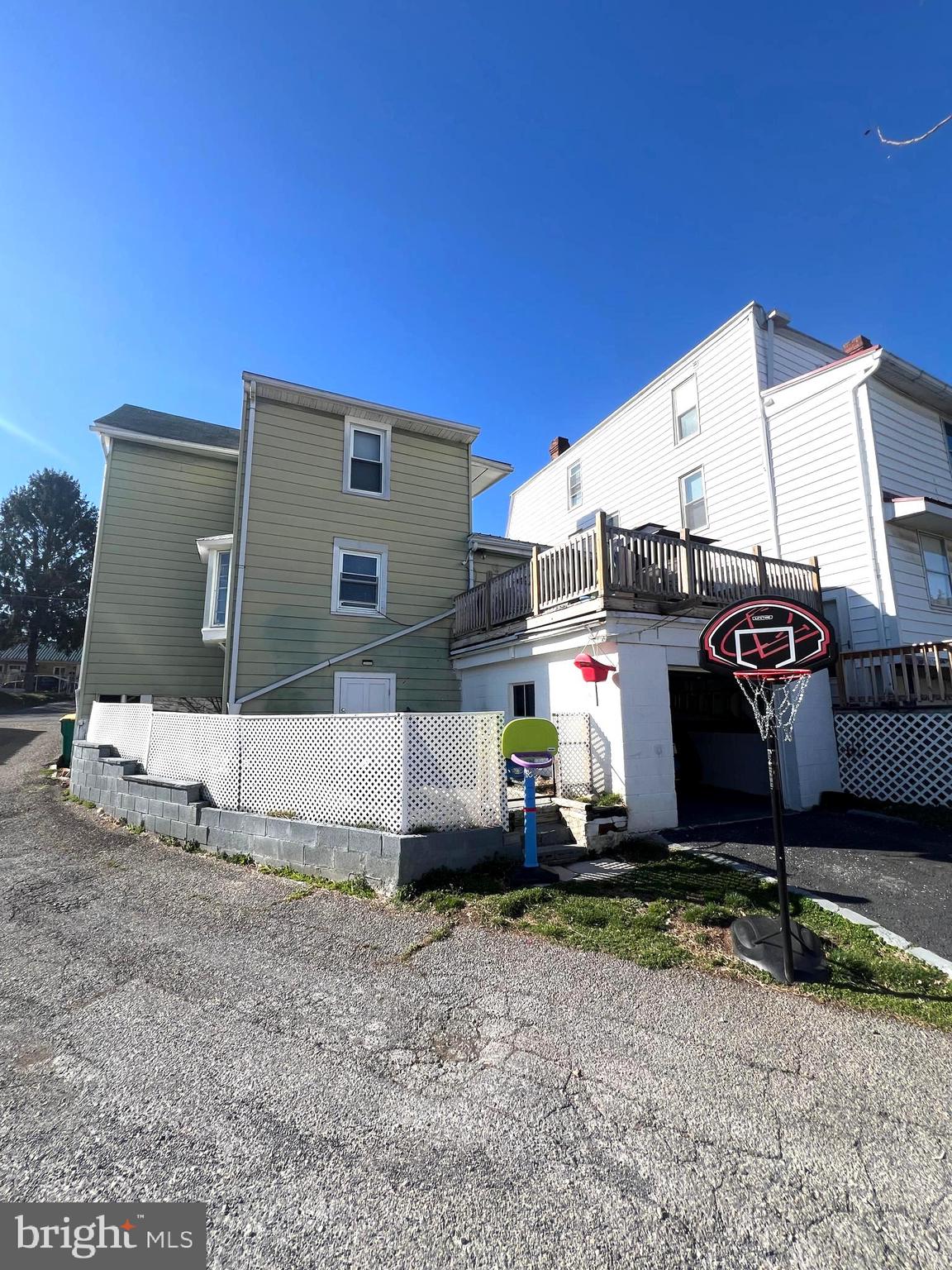 WAYNESBORO BOROUGH - Residential