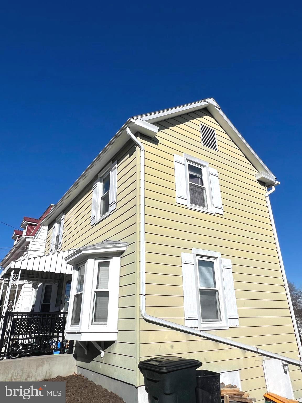 WAYNESBORO BOROUGH - Residential