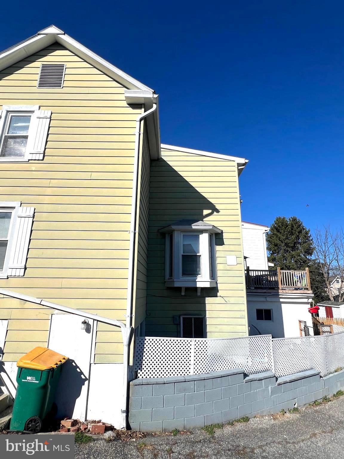 WAYNESBORO BOROUGH - Residential