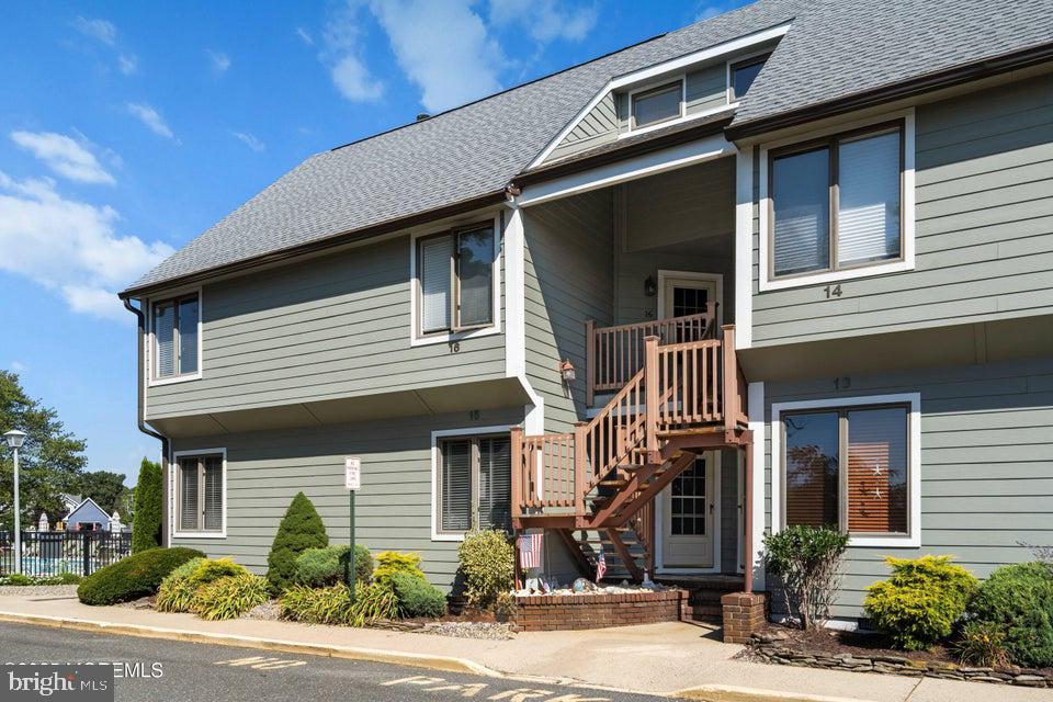 Photo 1 of 39 — 15 HIDDEN HARBOR DRIVE, POINT PLEASANT, NJ 08742