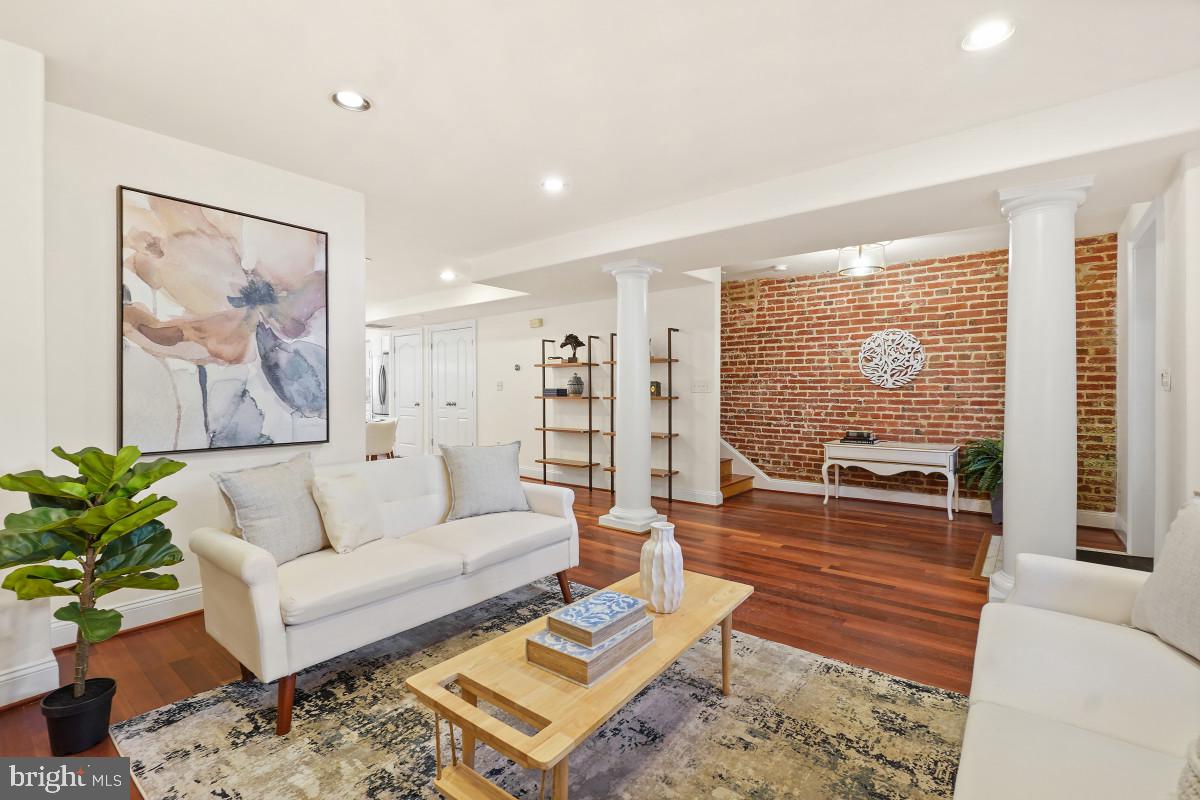 1300 MONROE STREET NW 1