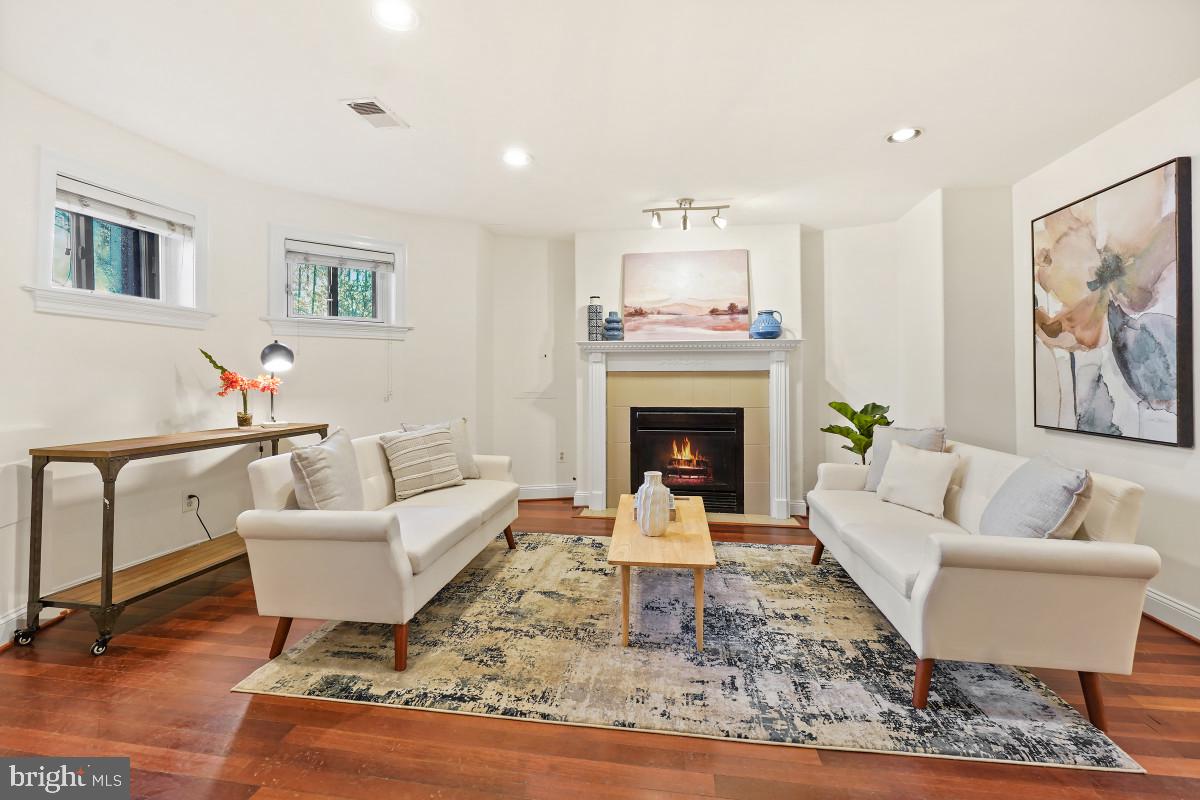 1300 MONROE STREET NW 1