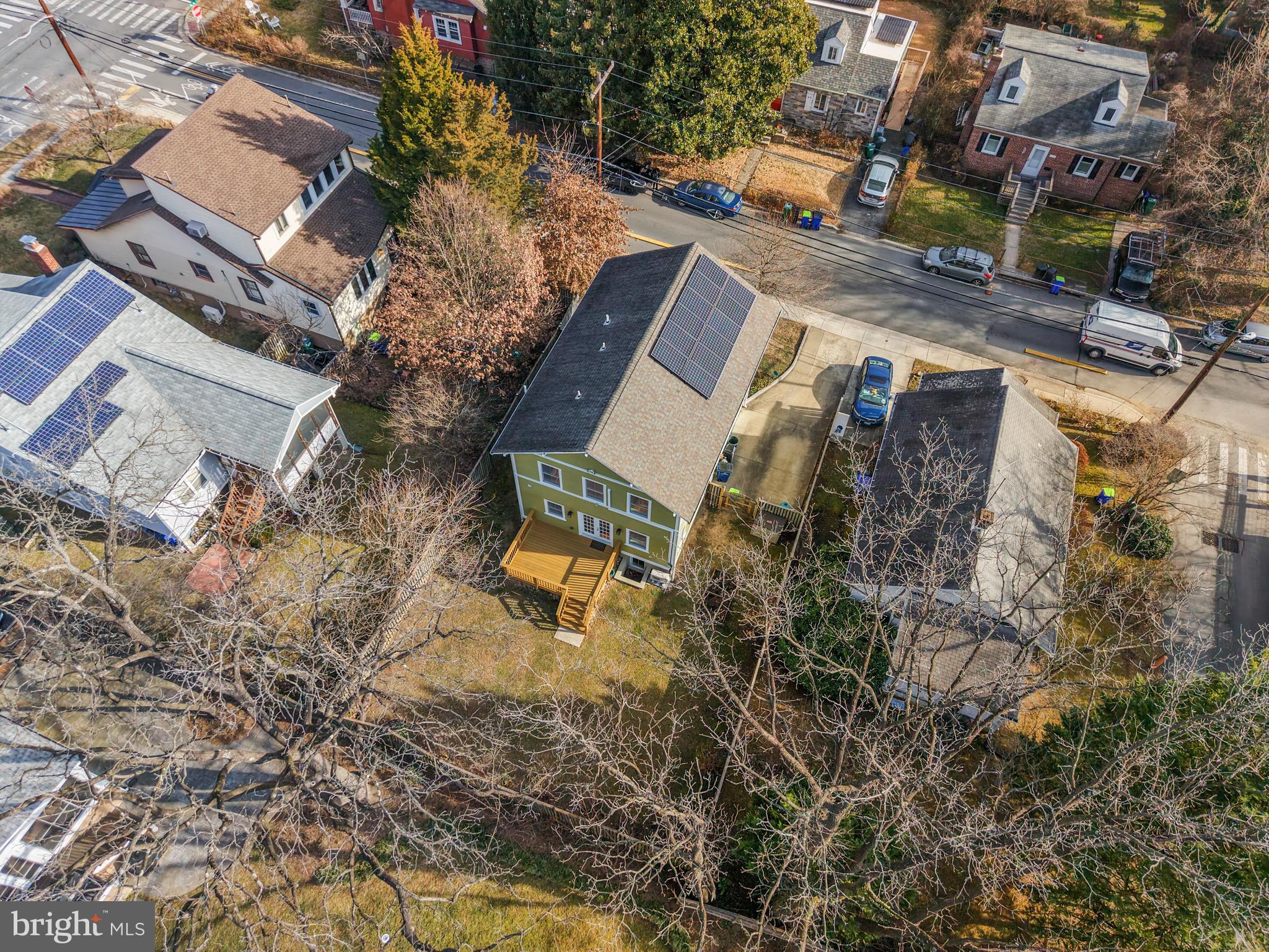 SILVER SPRING - Residential