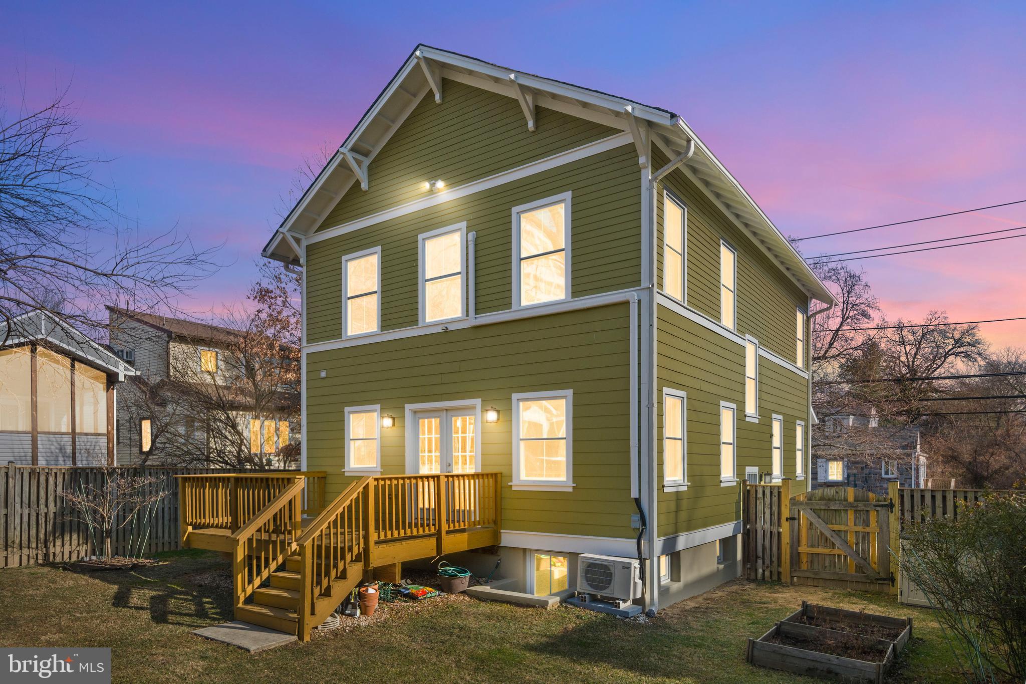 SILVER SPRING - Residential