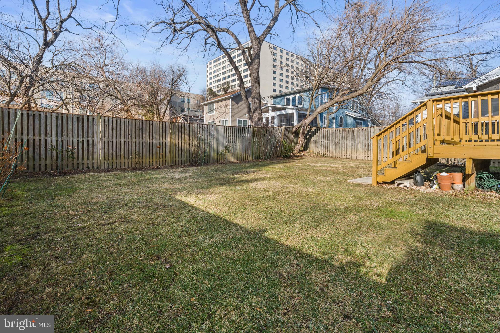 SILVER SPRING - Residential