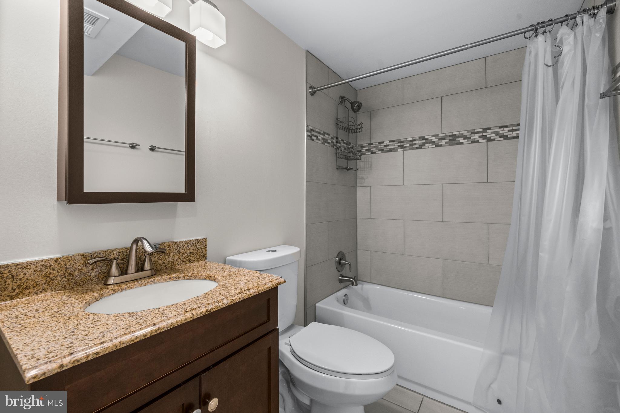 SILVER SPRING - Residential