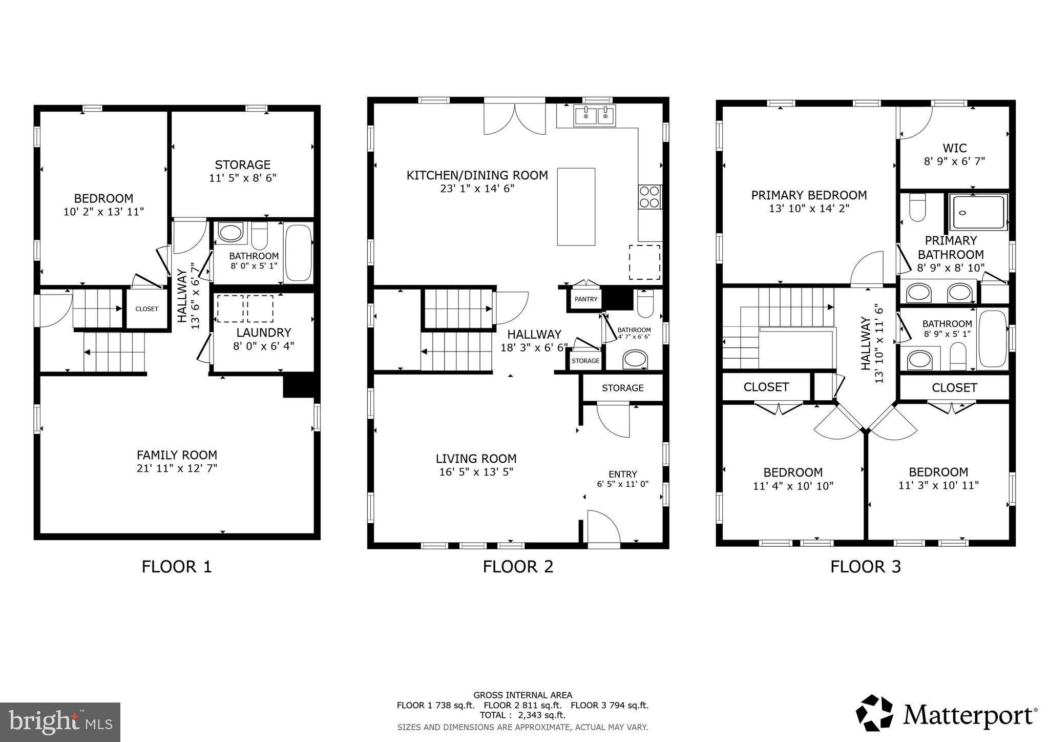 SILVER SPRING - Residential