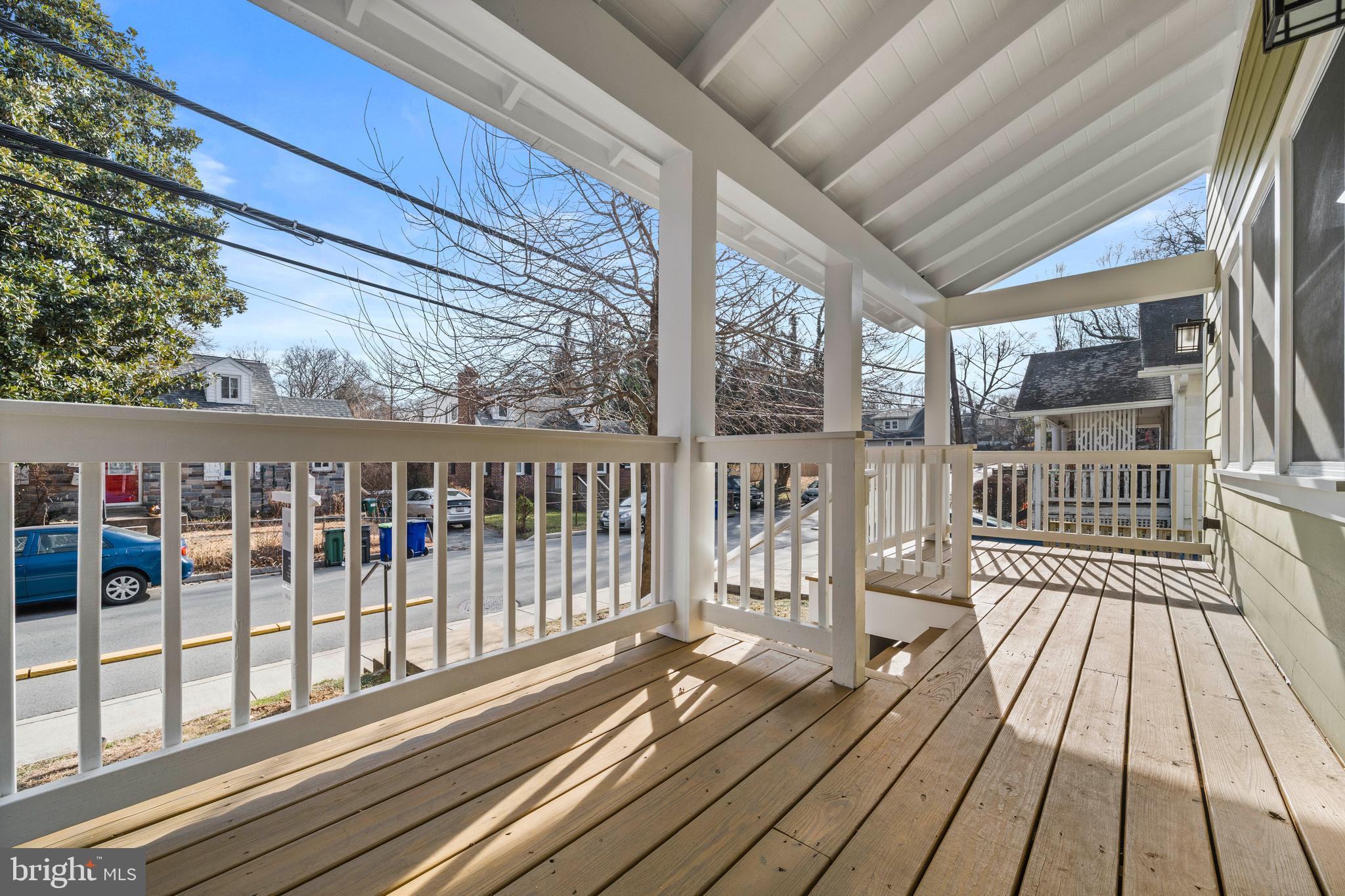 SILVER SPRING - Residential