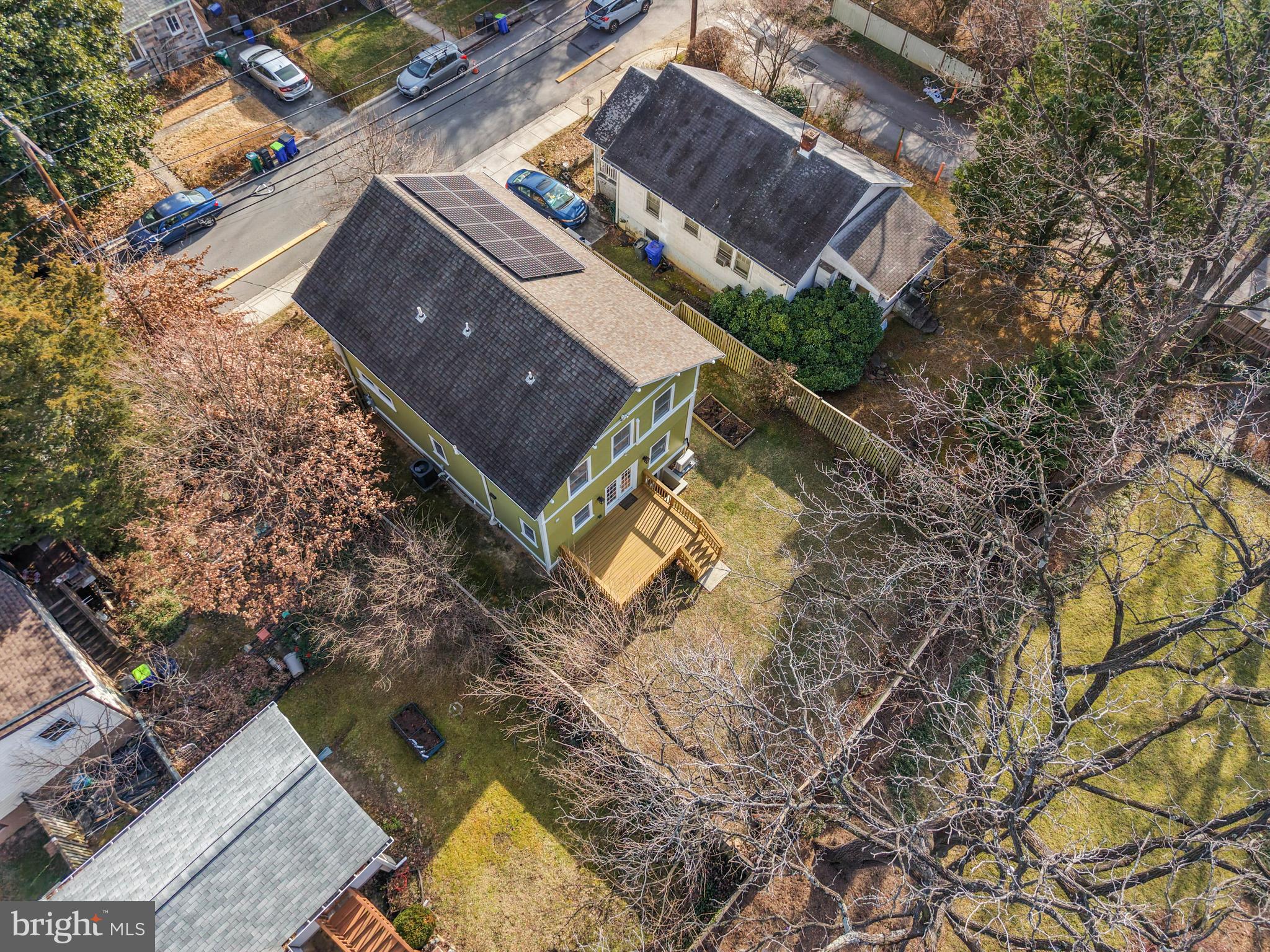 SILVER SPRING - Residential