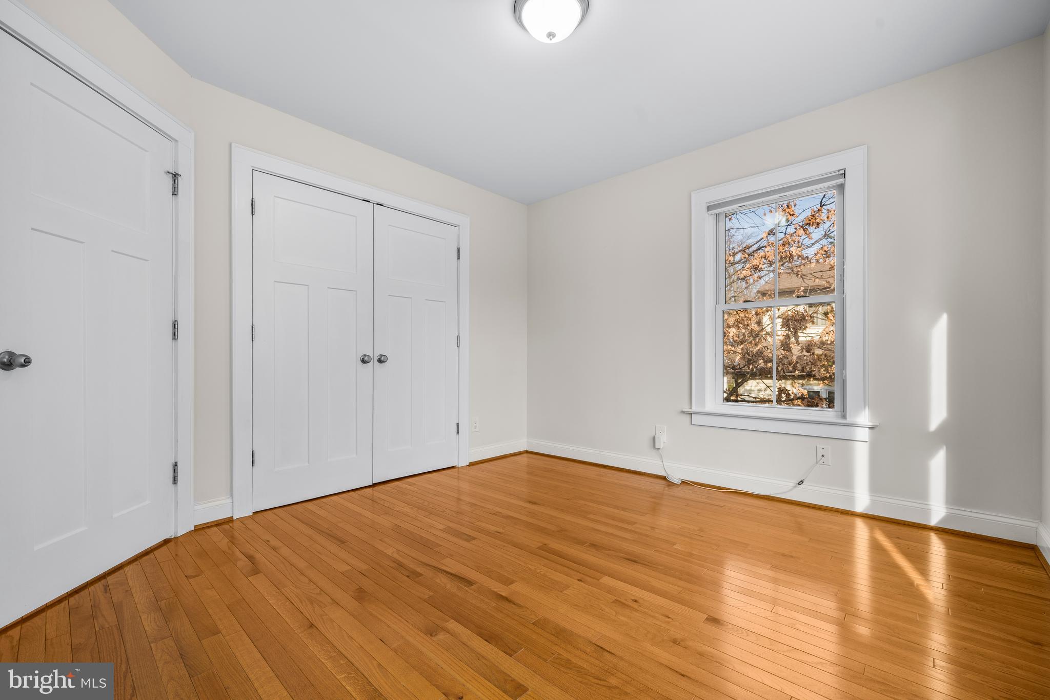 SILVER SPRING - Residential