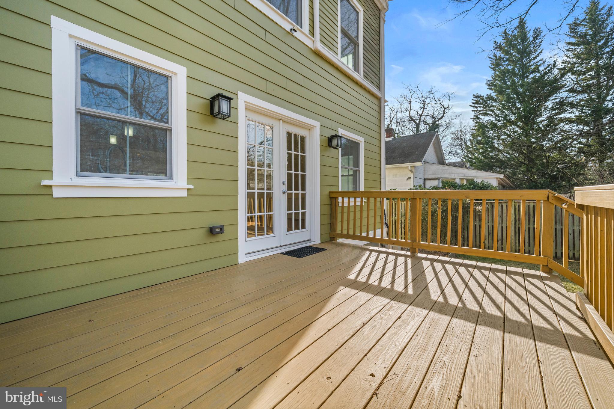 SILVER SPRING - Residential