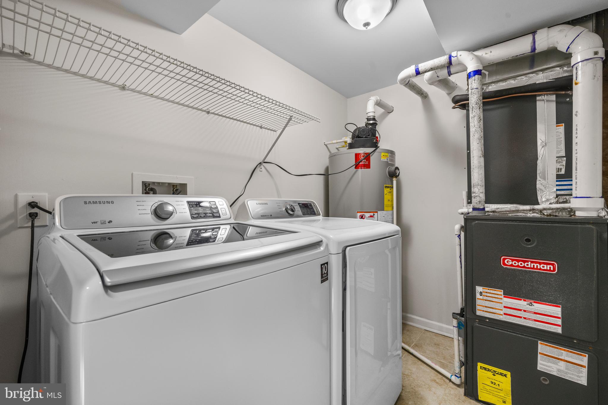 SILVER SPRING - Residential