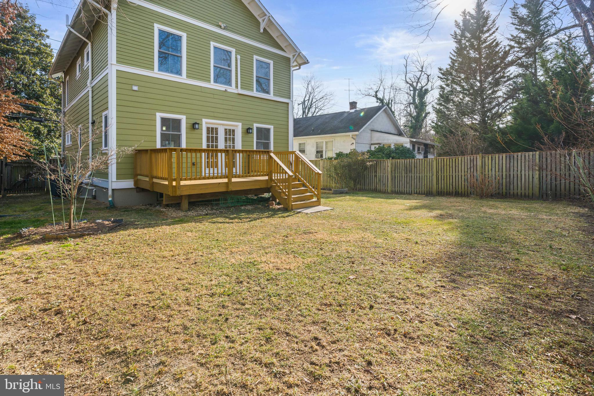 SILVER SPRING - Residential