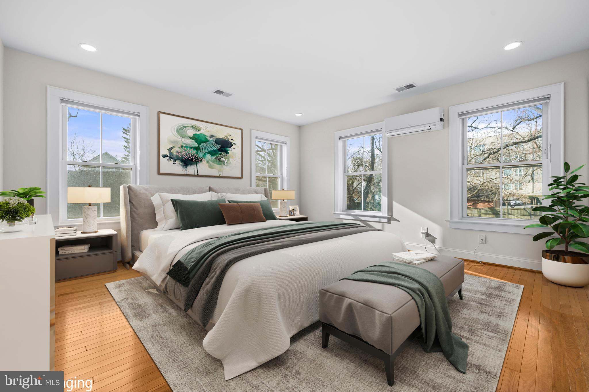 SILVER SPRING - Residential