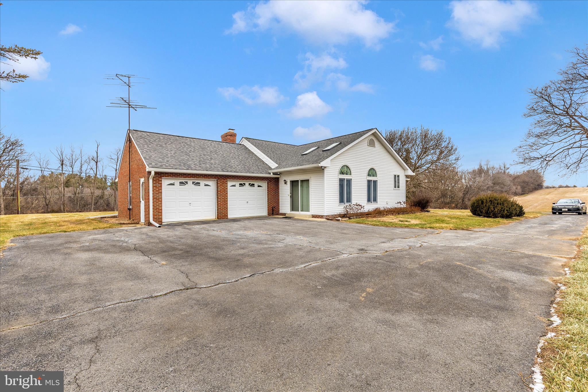 URBANA - Residential