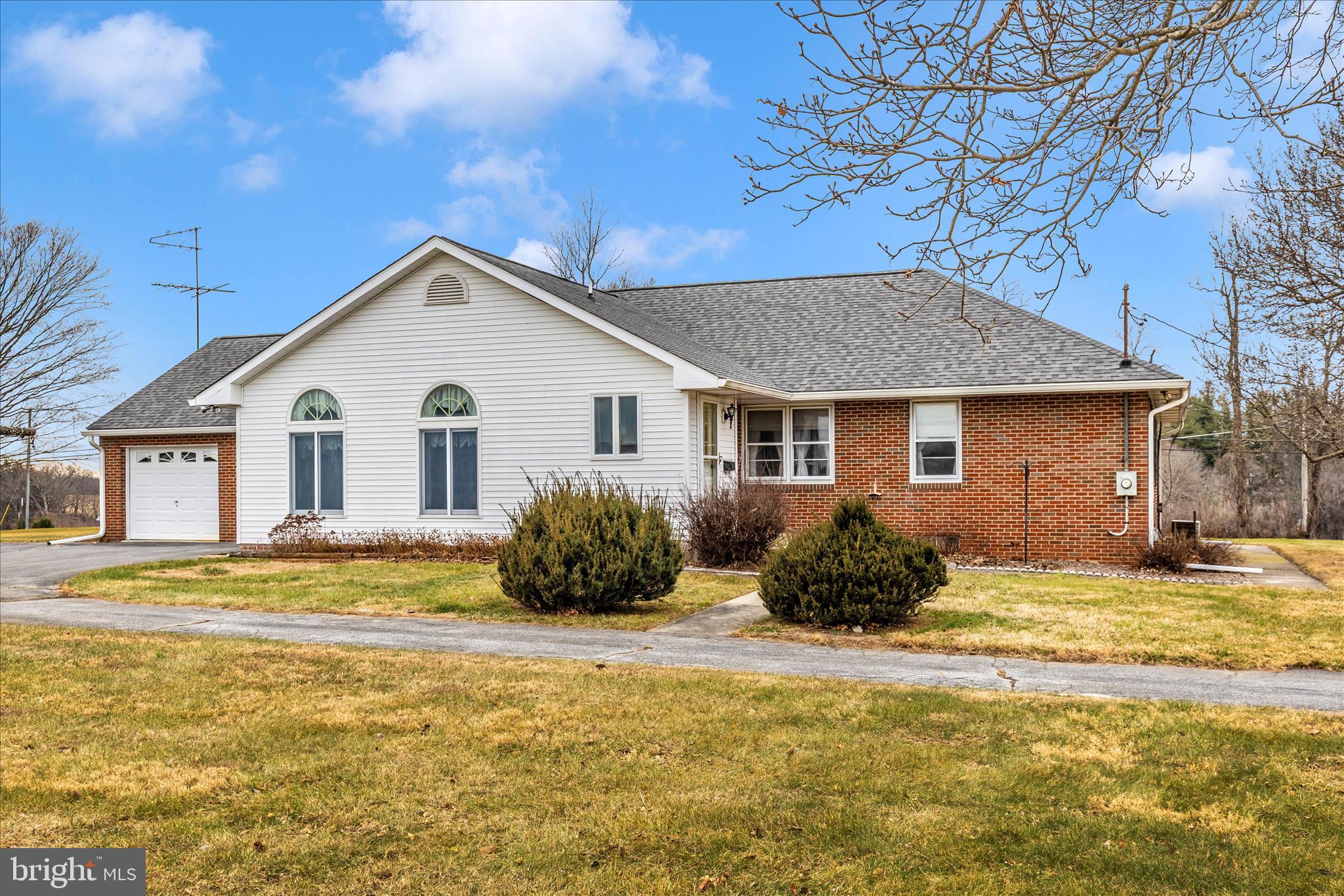 URBANA - Residential