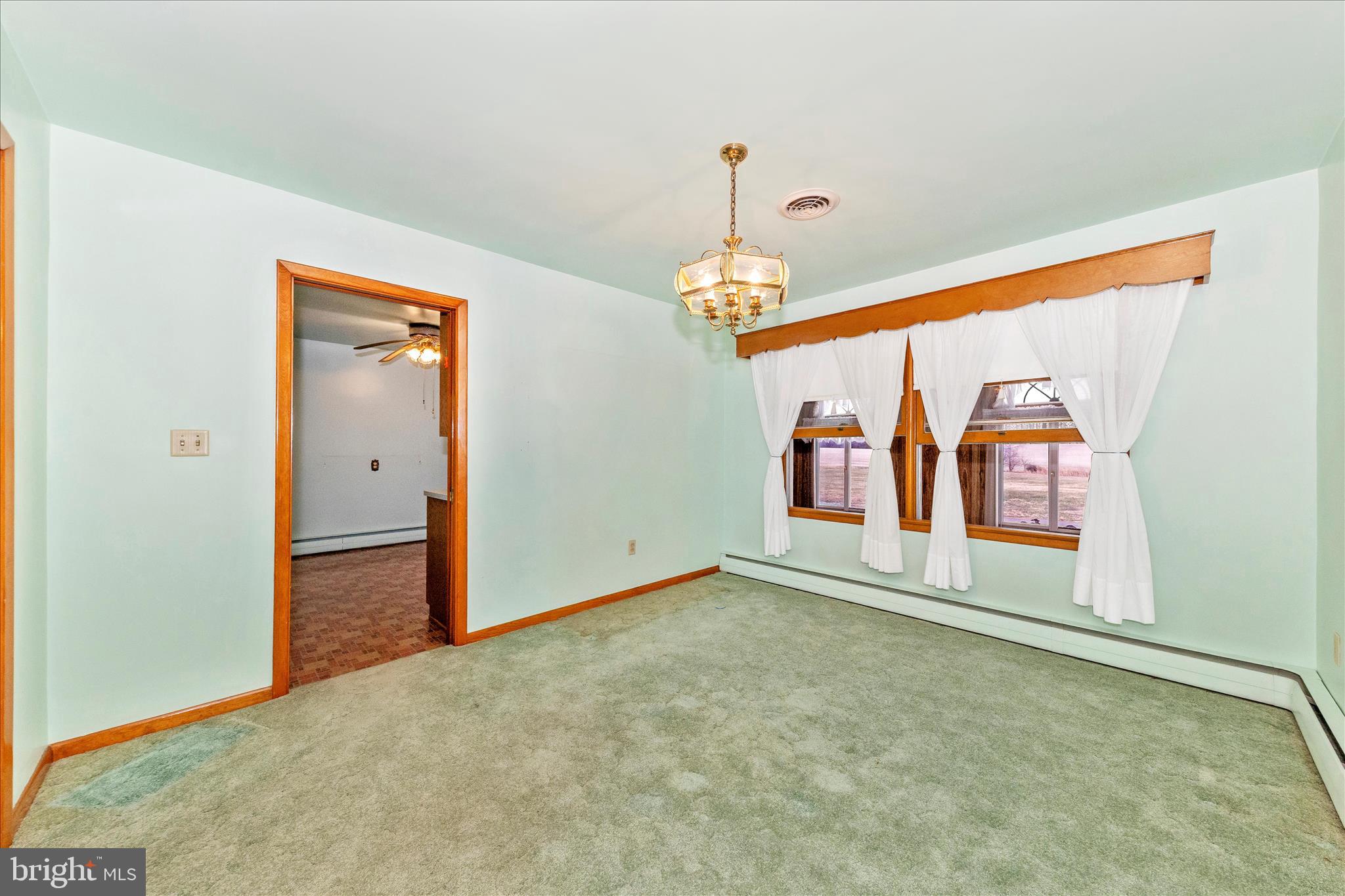 URBANA - Residential