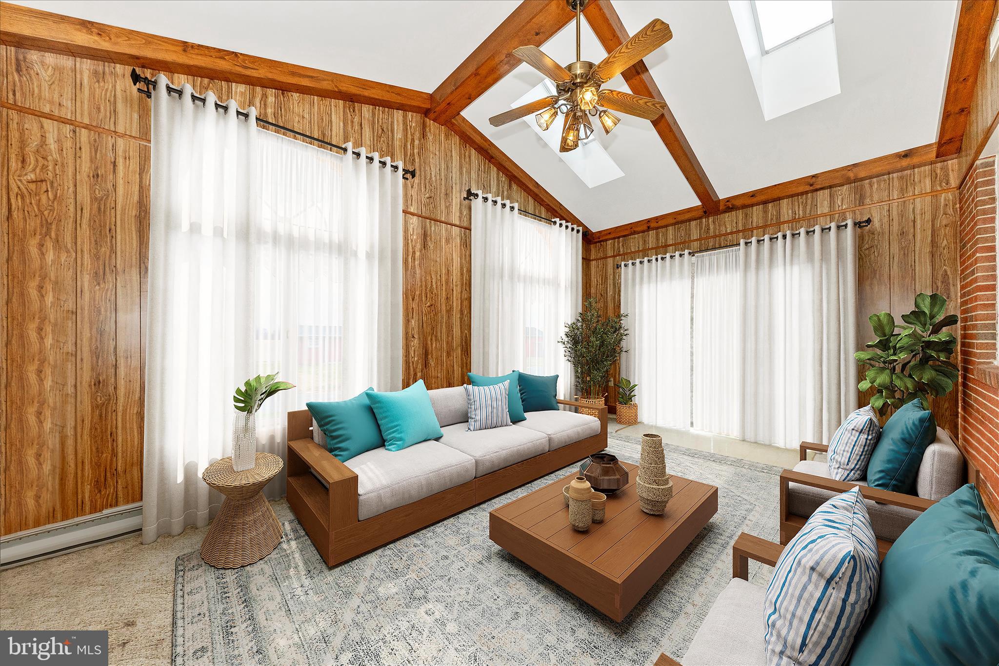 URBANA - Residential