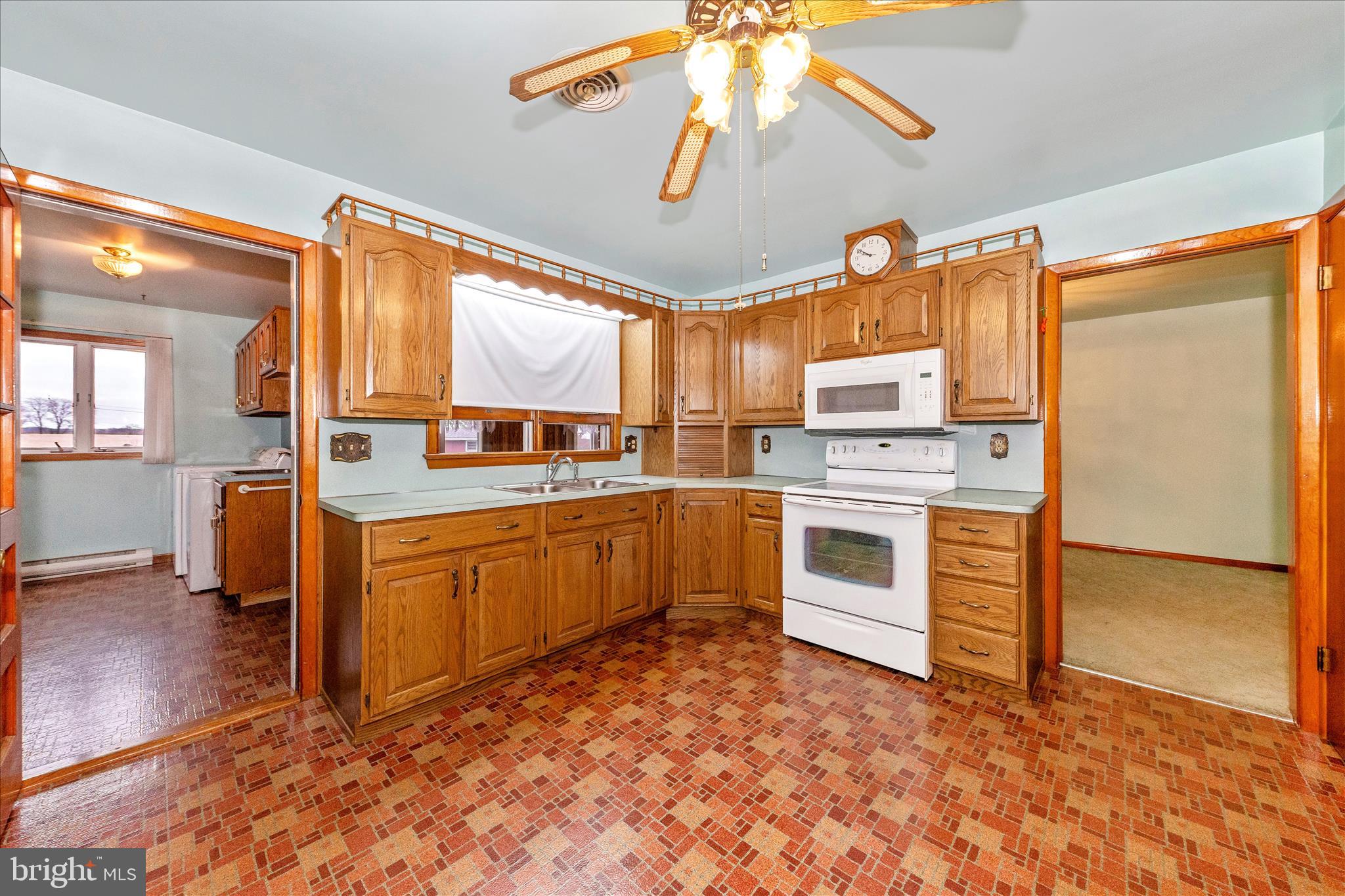 URBANA - Residential