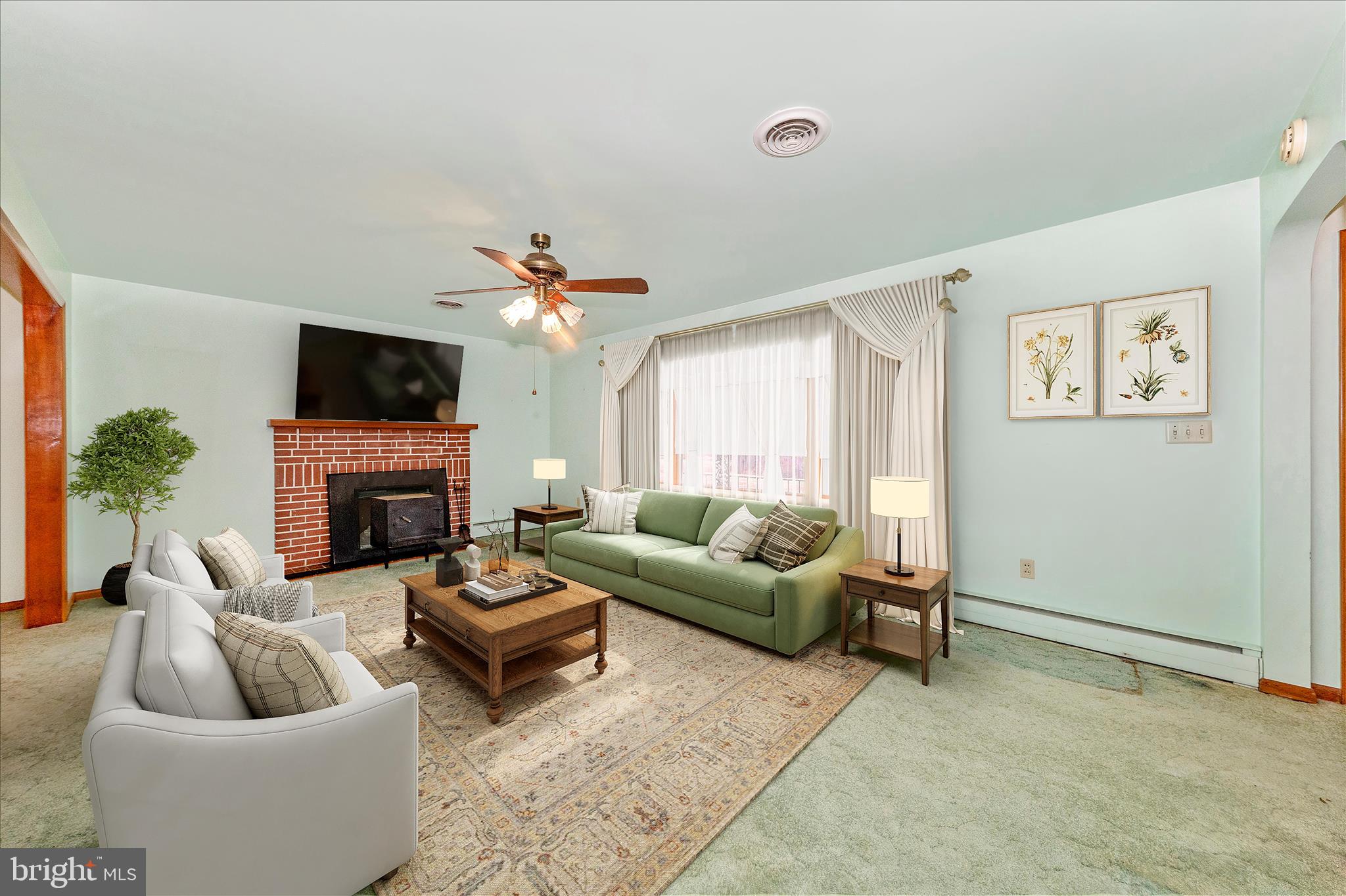 URBANA - Residential