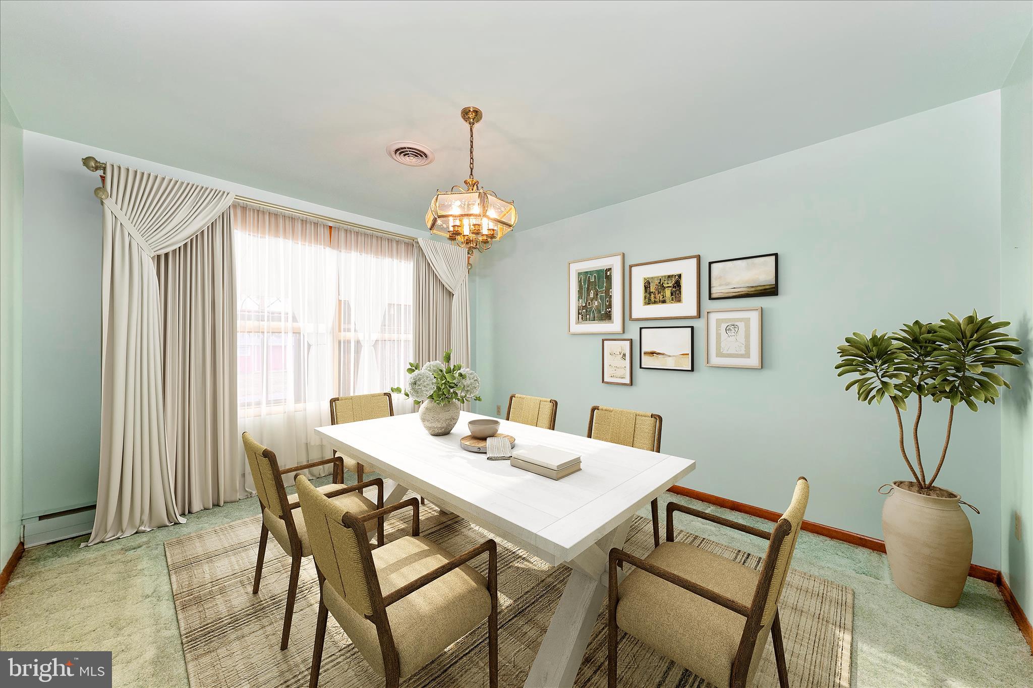 URBANA - Residential