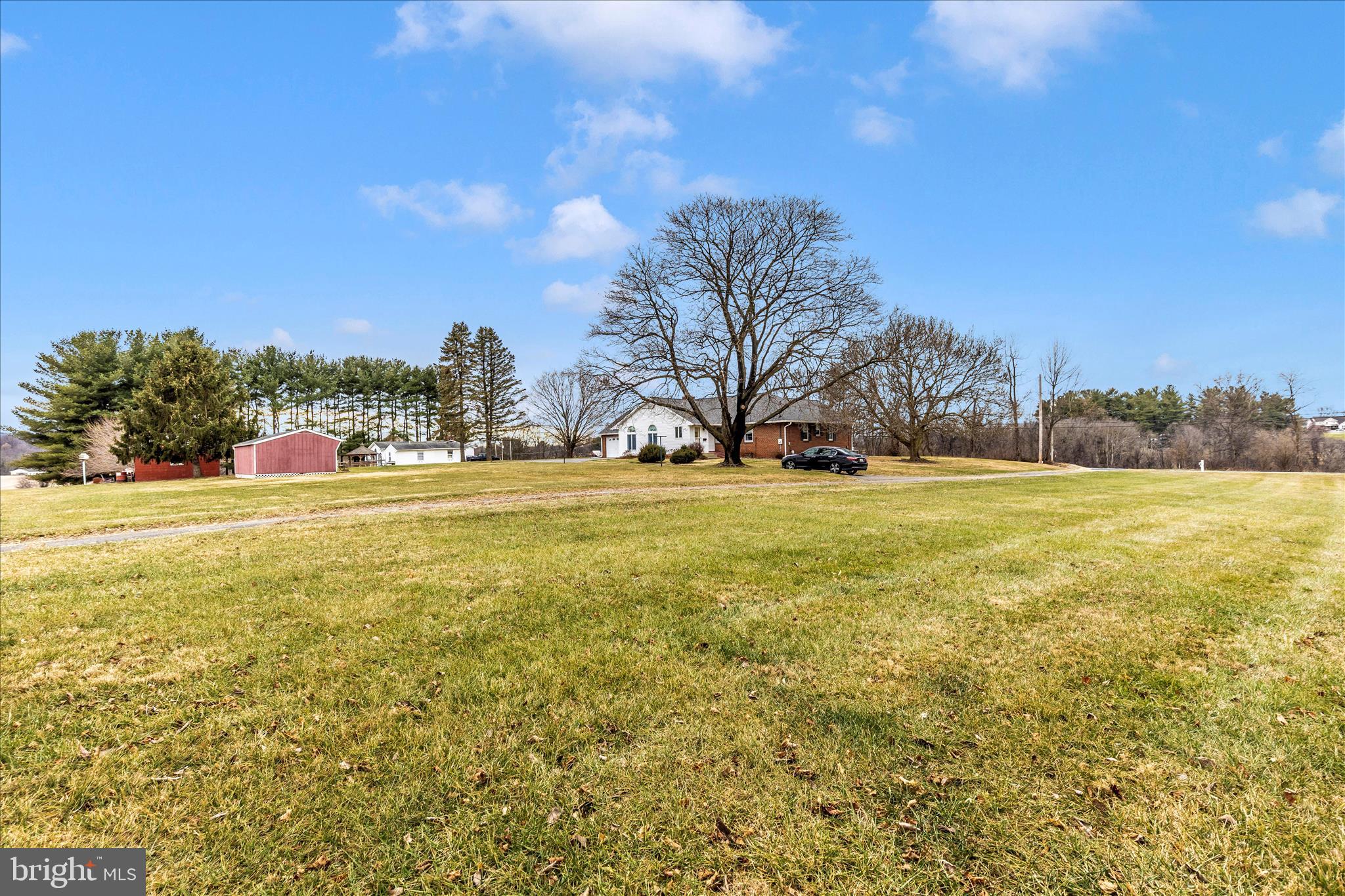 URBANA - Residential