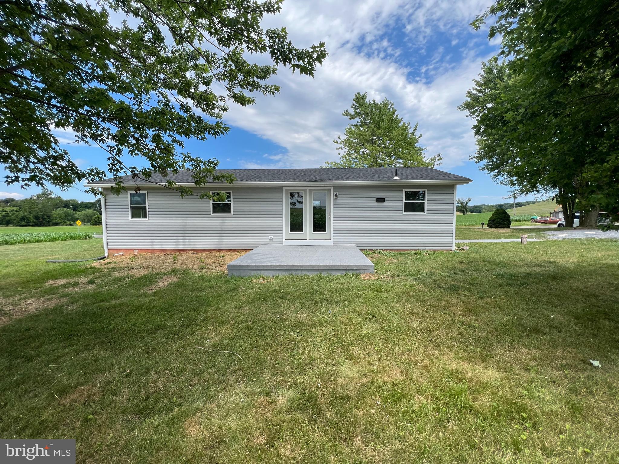 NONE AVAILABLE - Residential Lease