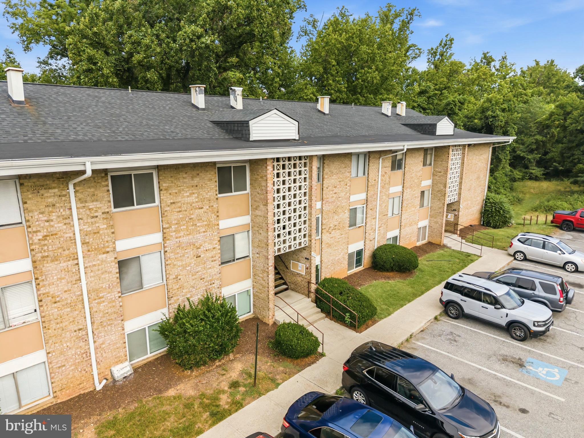 582 WILSON BRIDGE DRIVE 6783 B-2