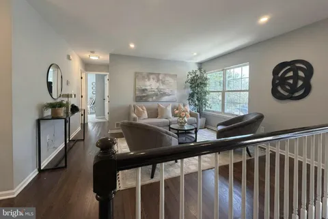 205 Castleton Court, Pennington, NJ MLS: NJME2075188