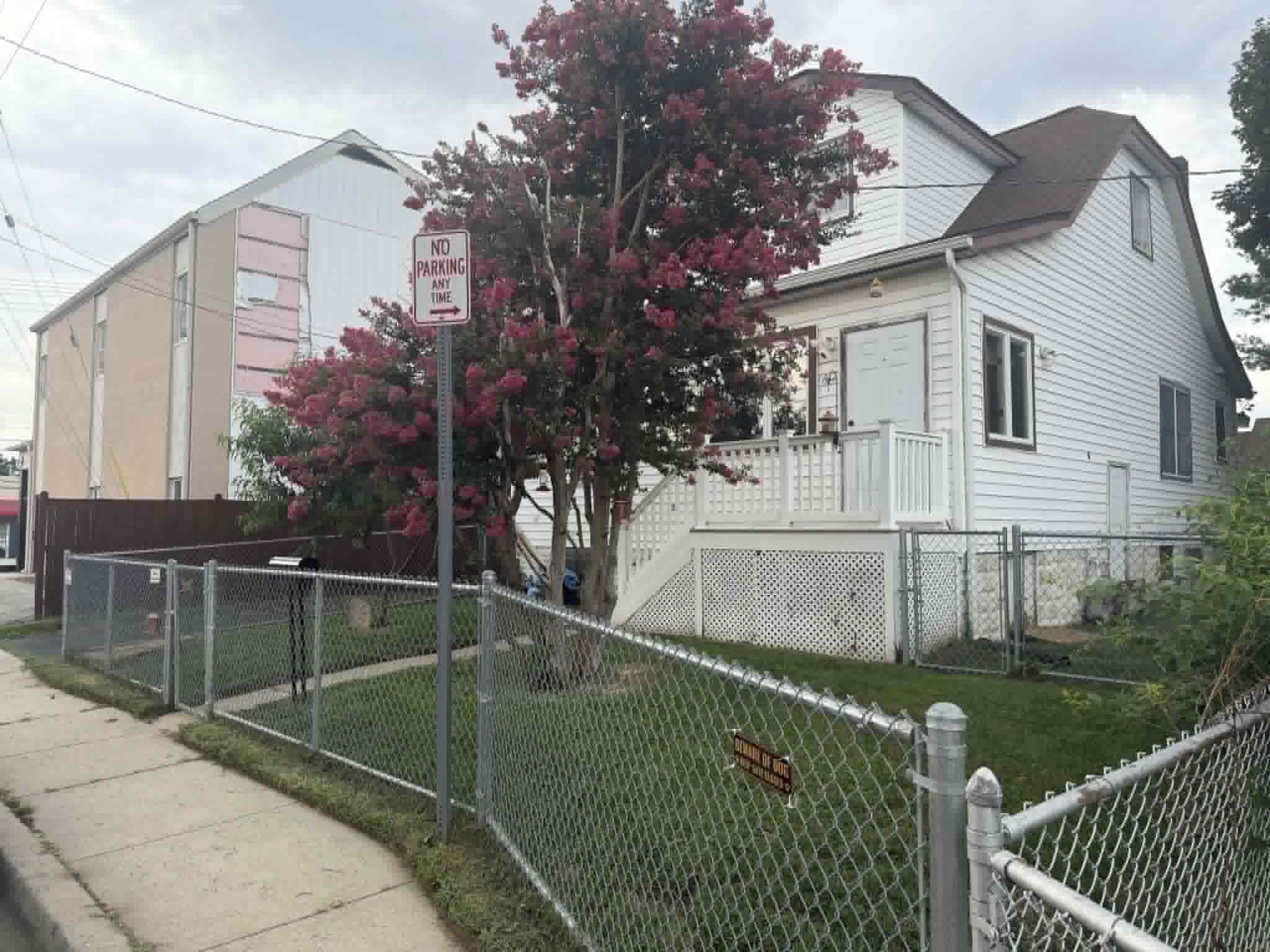 1 GOELLER AVENUE