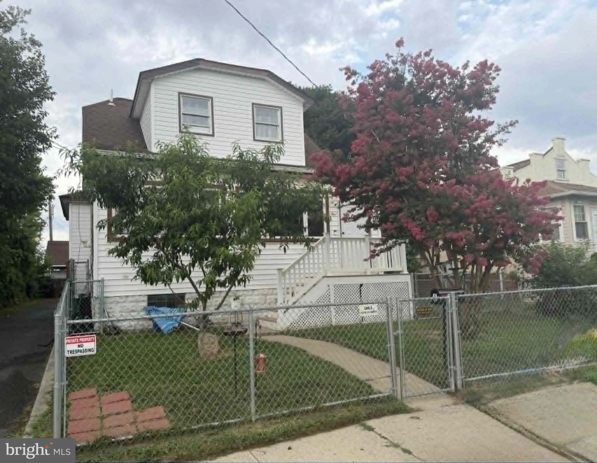 1 Goeller Avenue