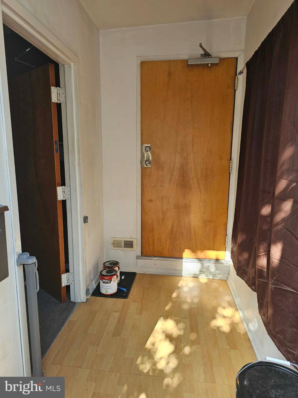 1 GOELLER AVENUE