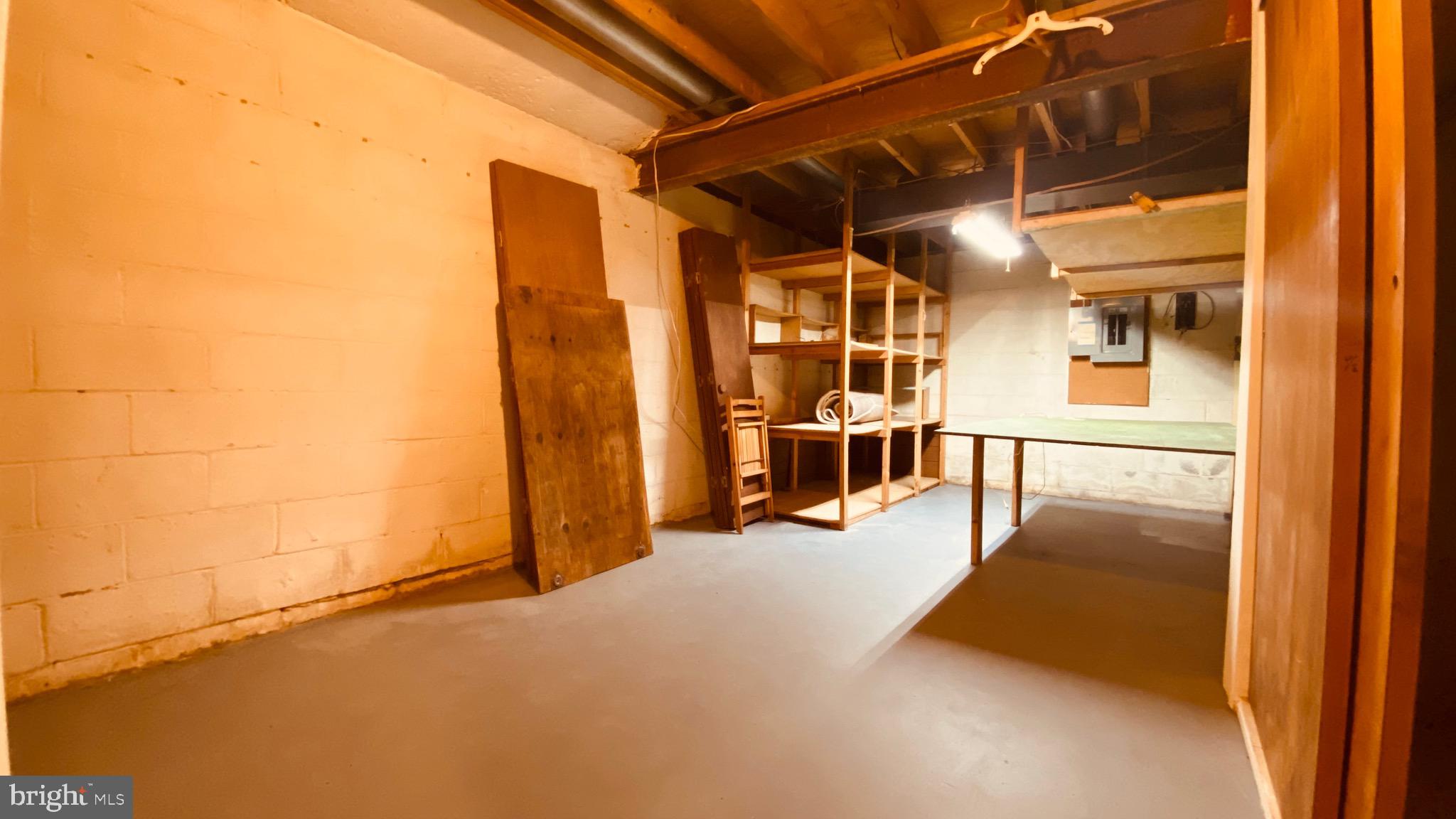 RUTHERFORD - Residential Lease