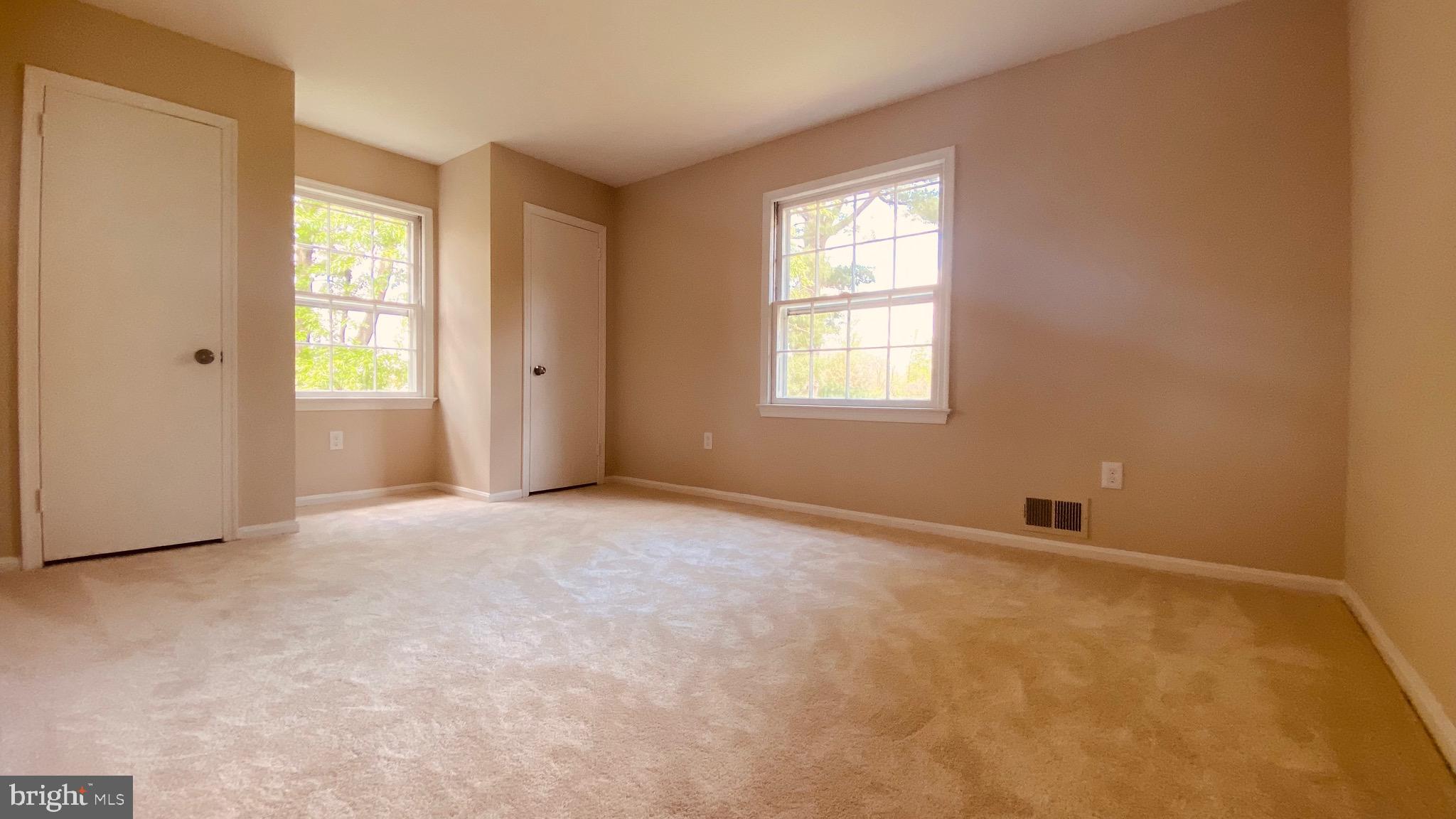 RUTHERFORD - Residential Lease