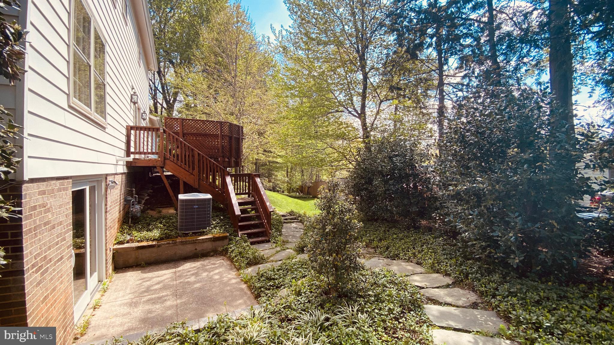 RUTHERFORD - Residential Lease