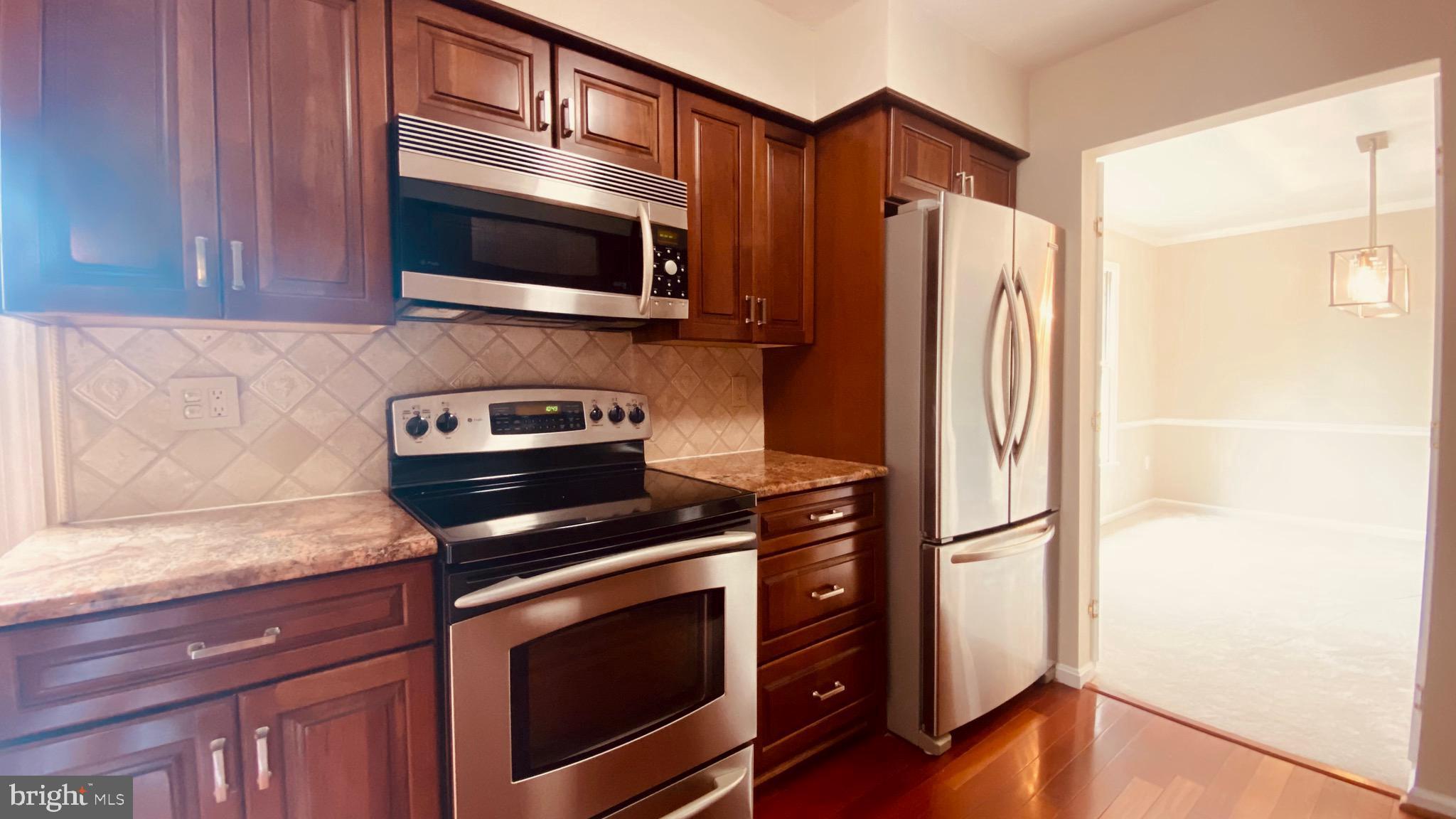 RUTHERFORD - Residential Lease