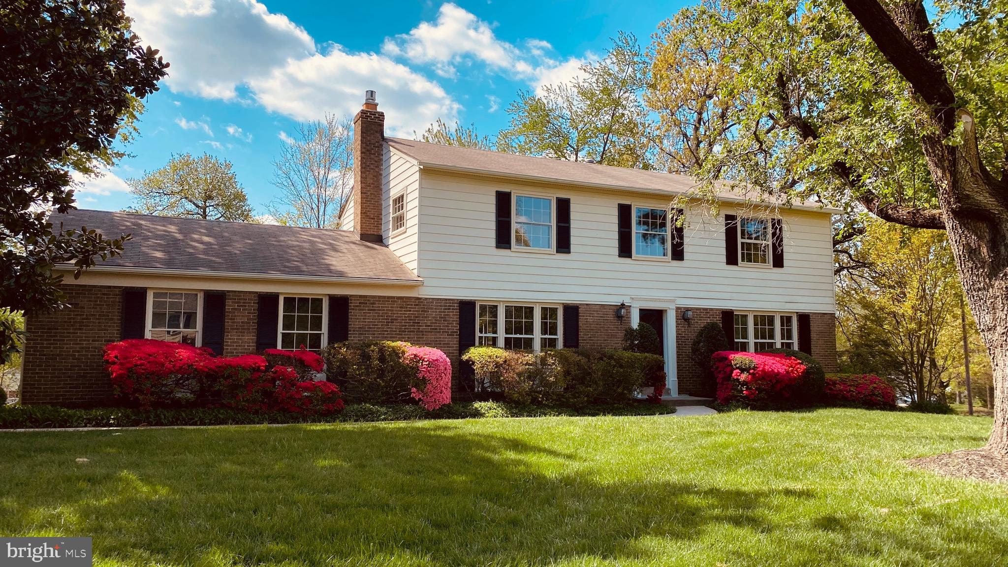 RUTHERFORD - Residential Lease