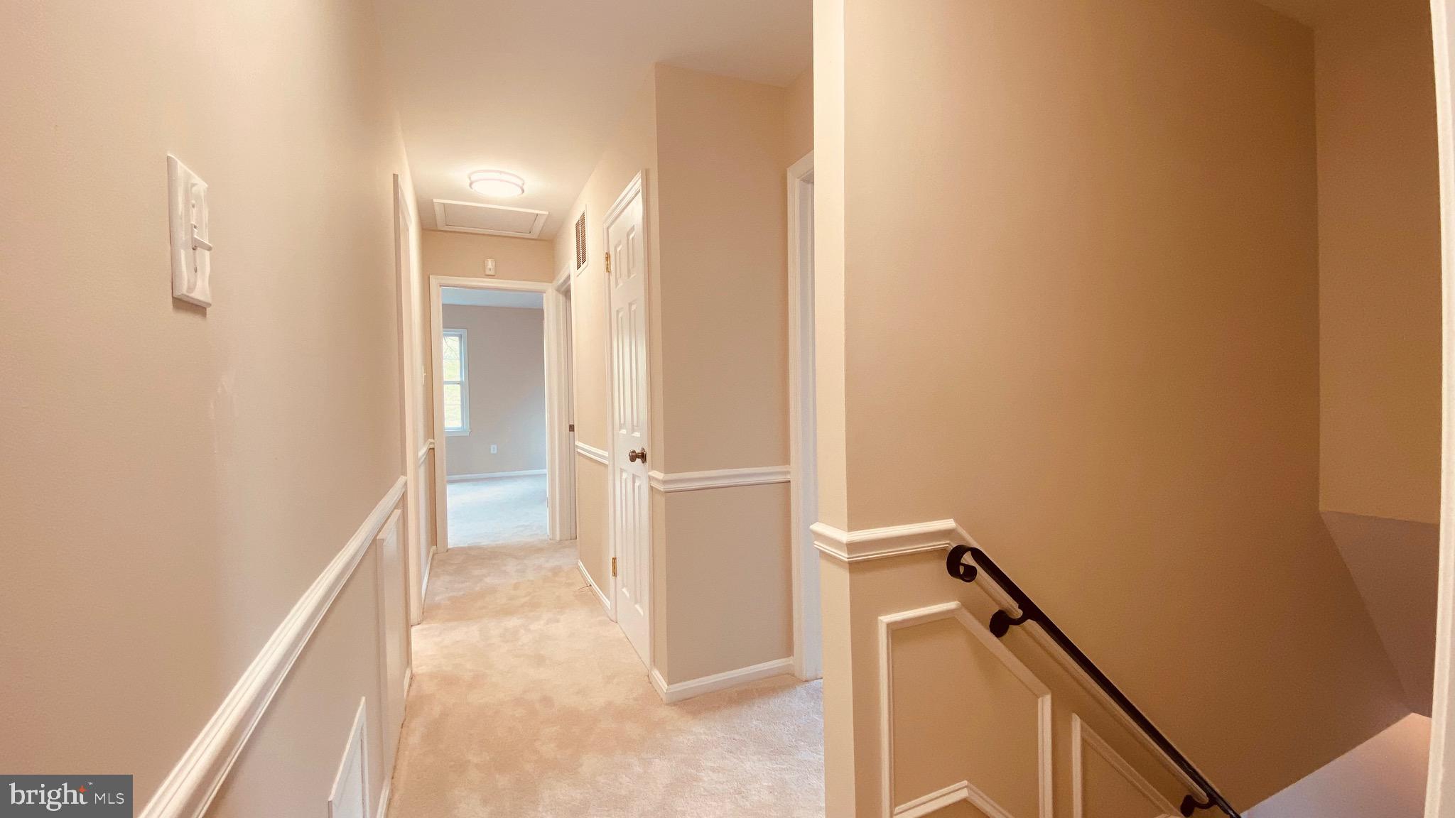 RUTHERFORD - Residential Lease