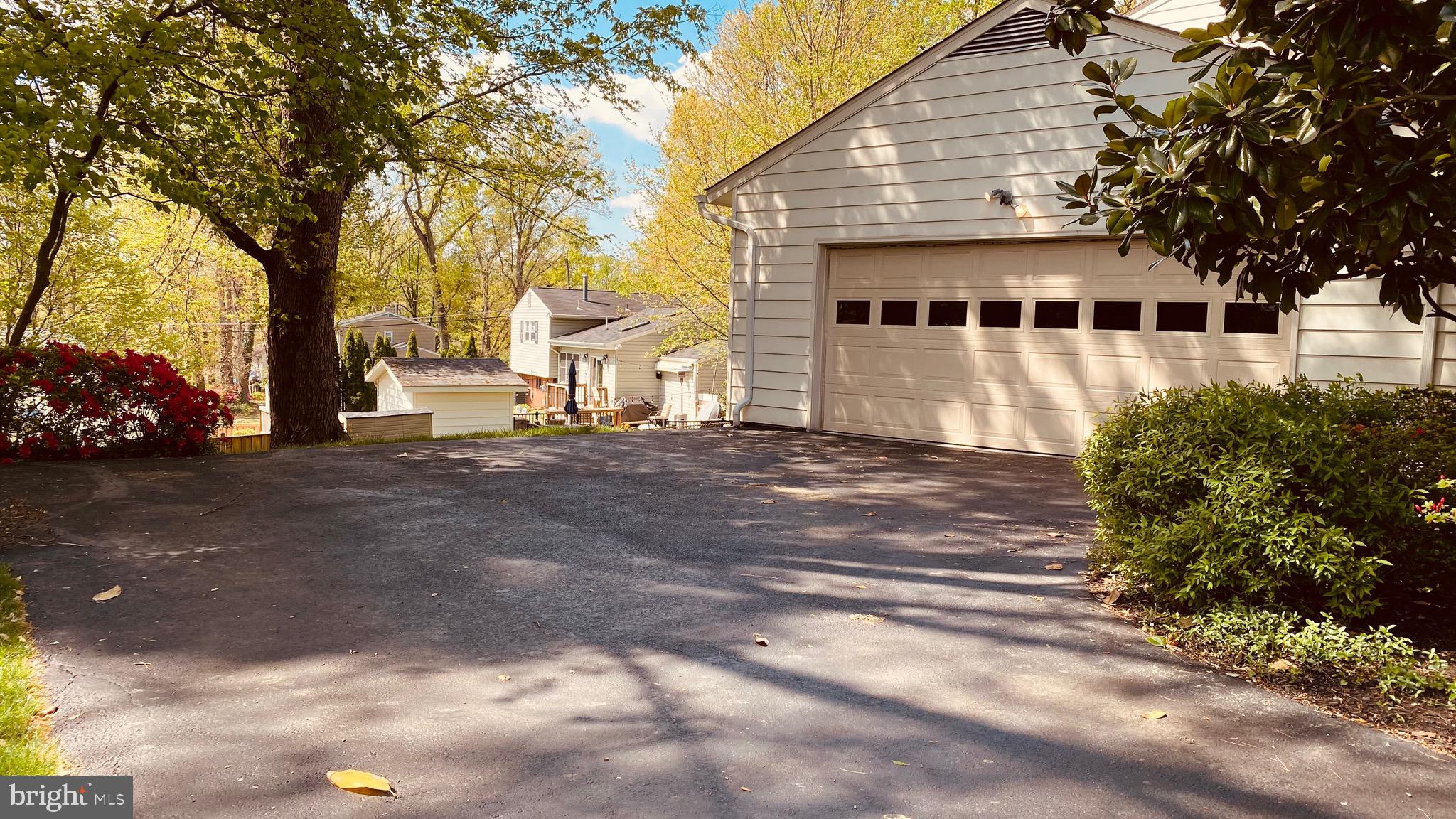 RUTHERFORD - Residential Lease