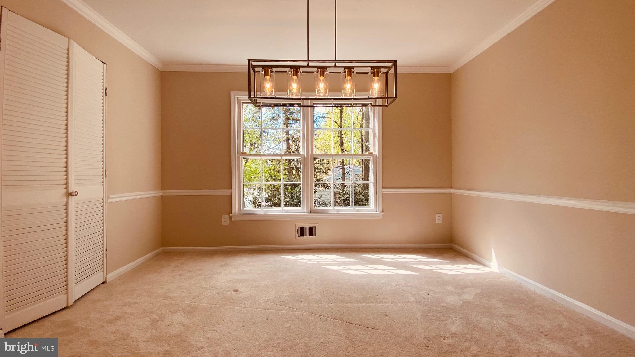 RUTHERFORD - Residential Lease