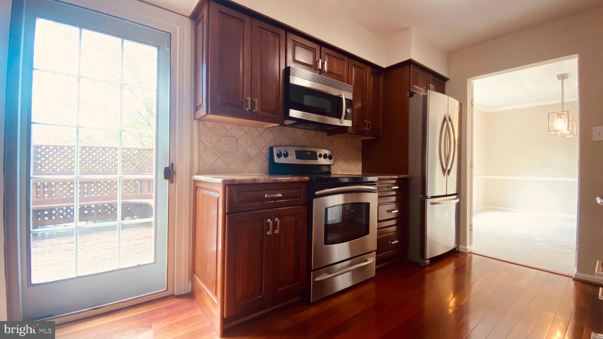 RUTHERFORD - Residential Lease