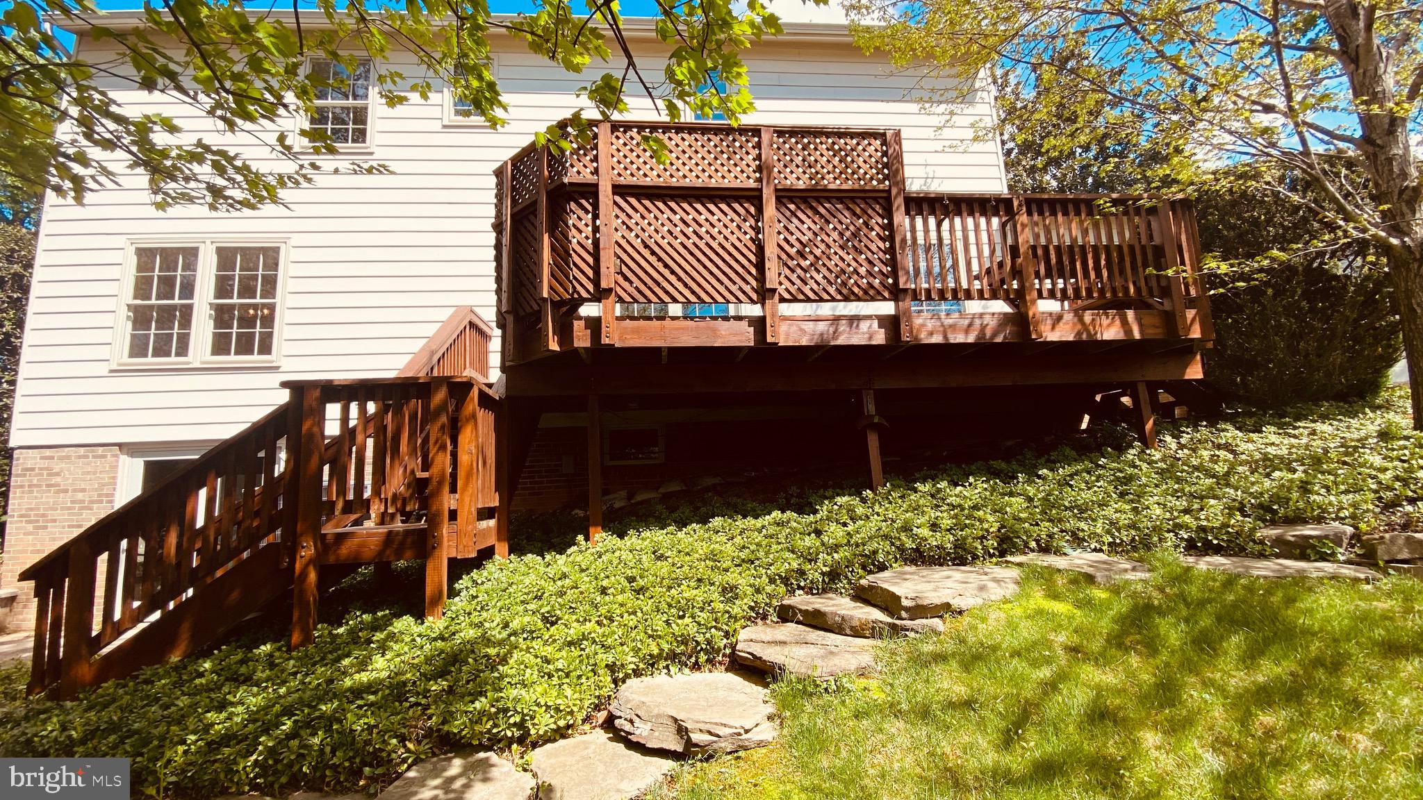 RUTHERFORD - Residential Lease