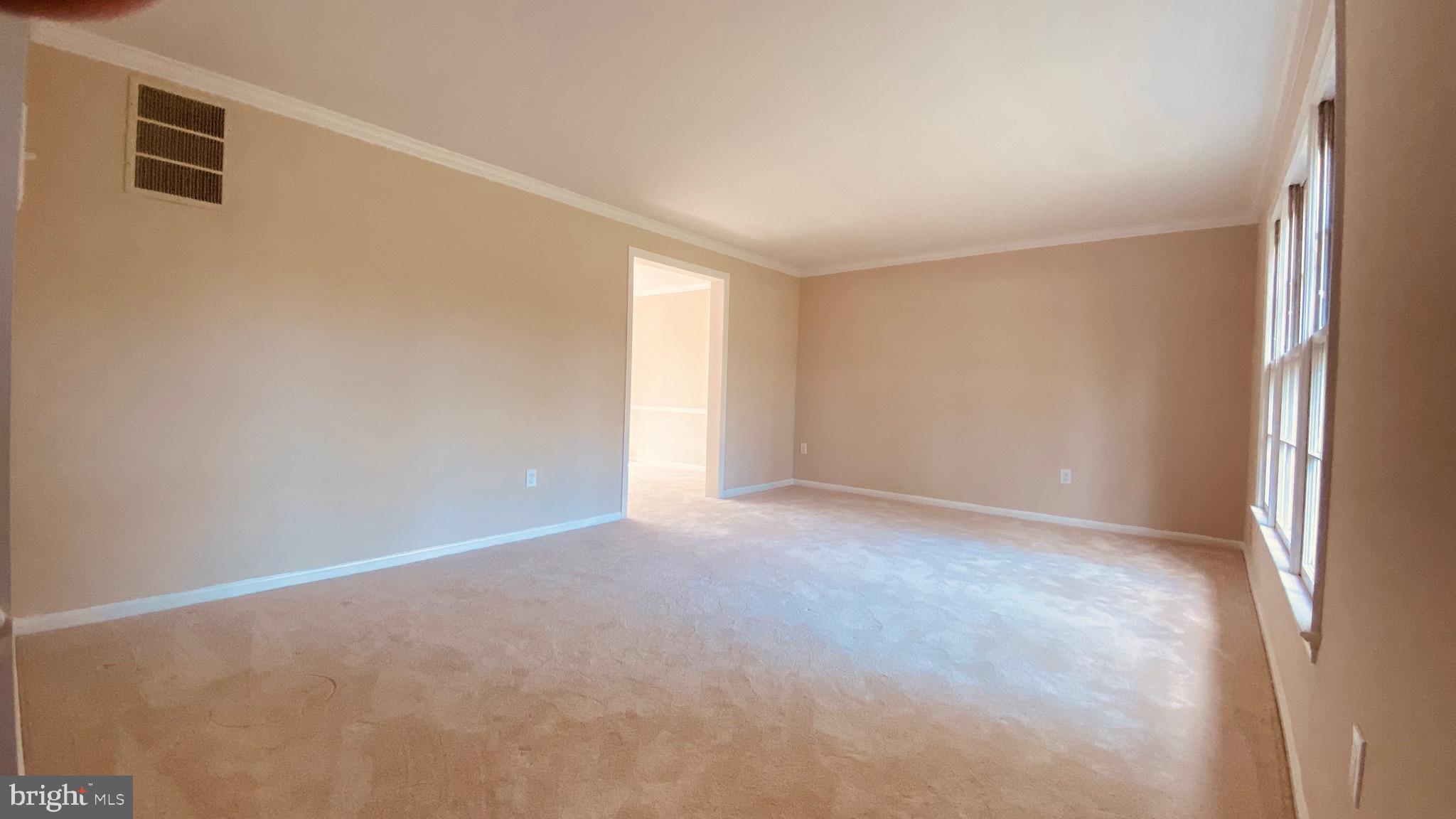 RUTHERFORD - Residential Lease