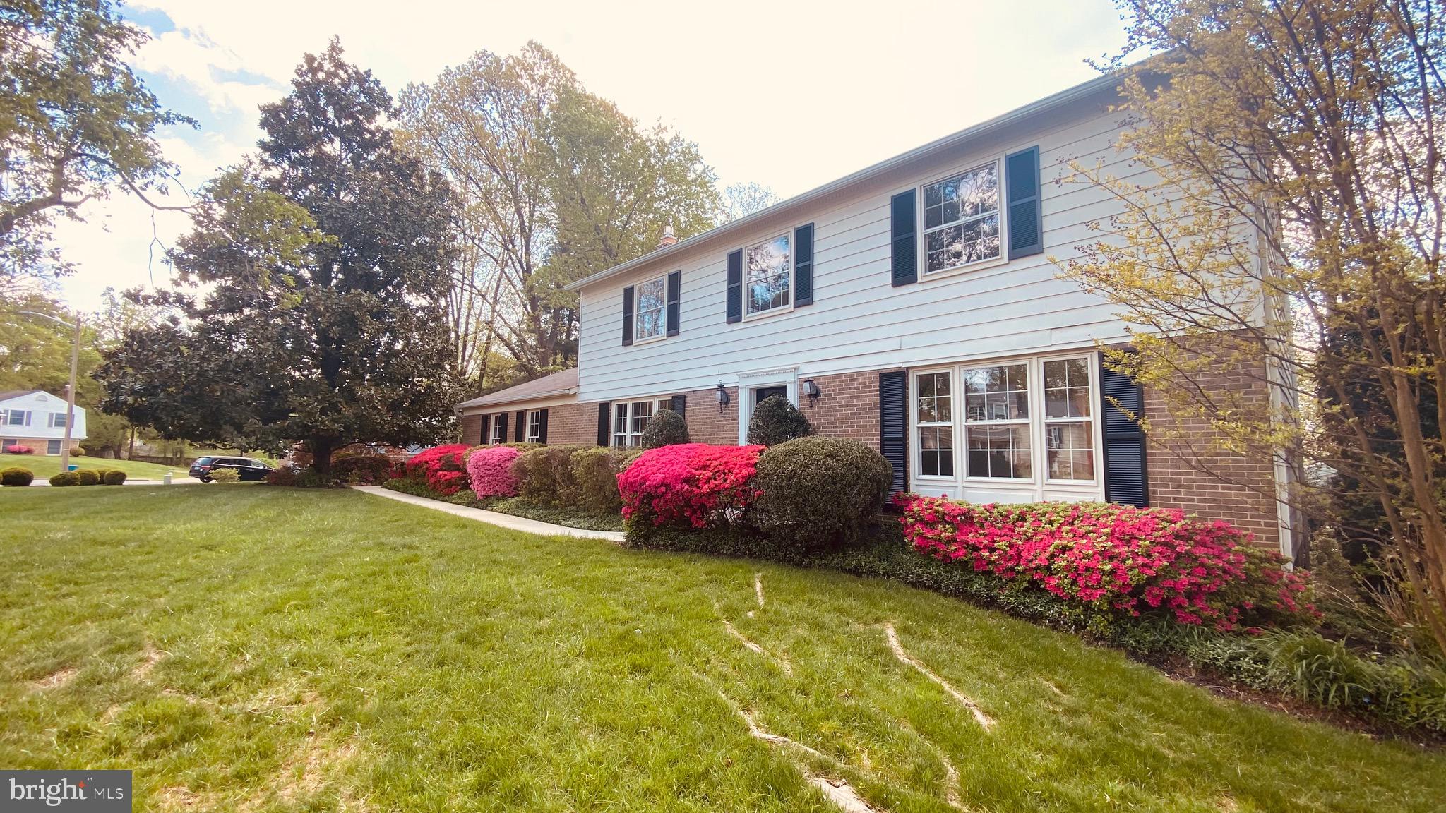 RUTHERFORD - Residential Lease