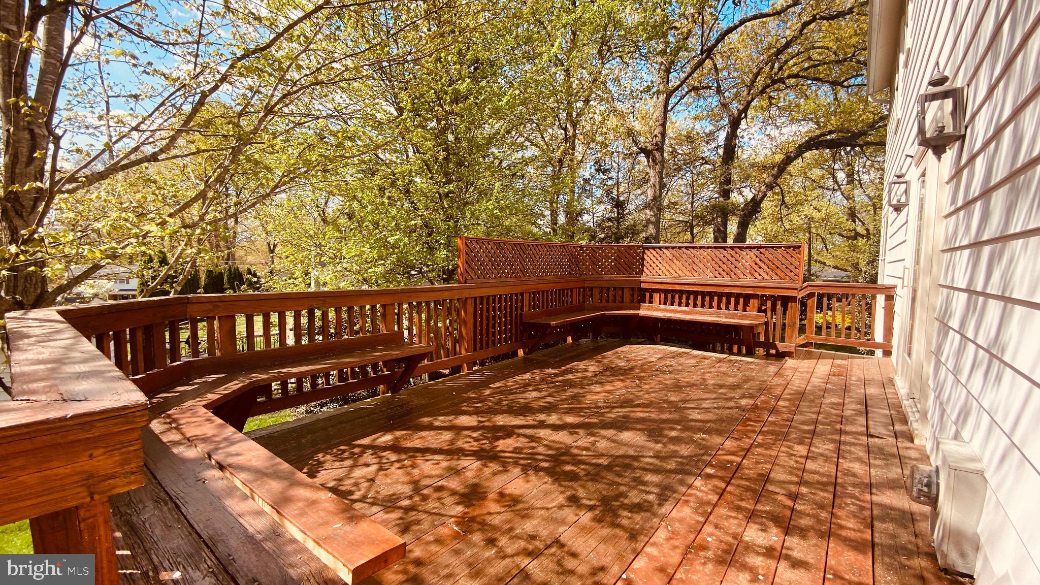 RUTHERFORD - Residential Lease