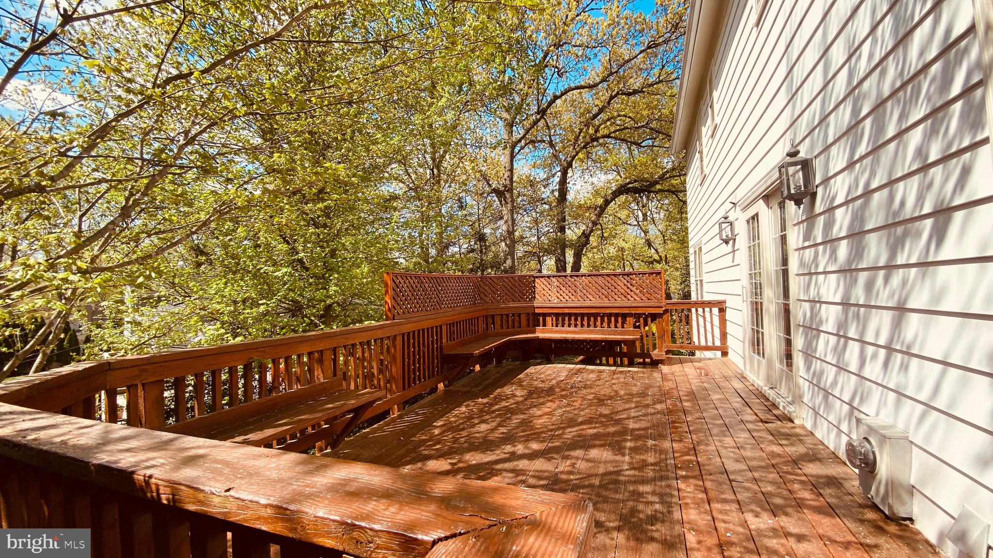 RUTHERFORD - Residential Lease