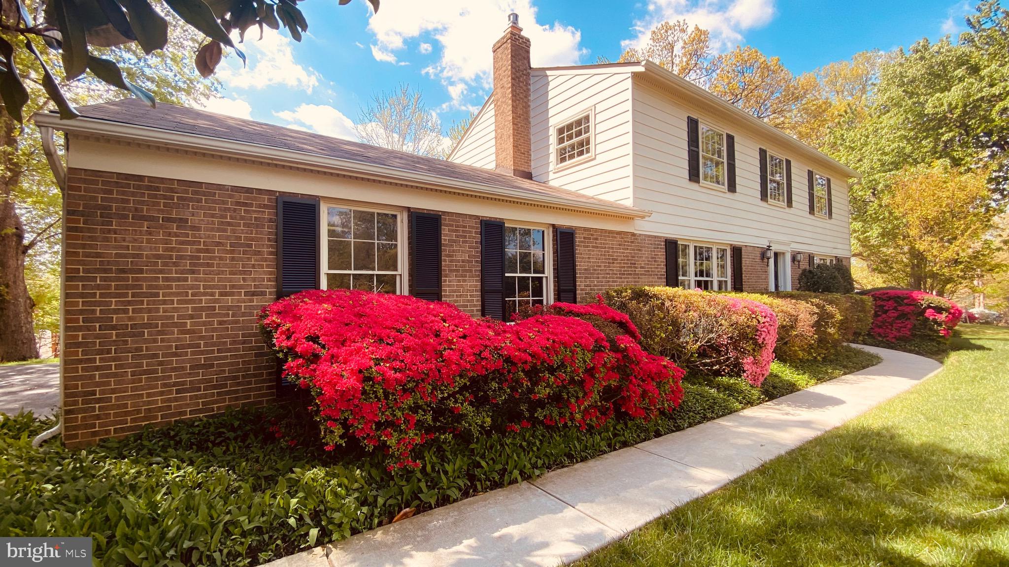 RUTHERFORD - Residential Lease