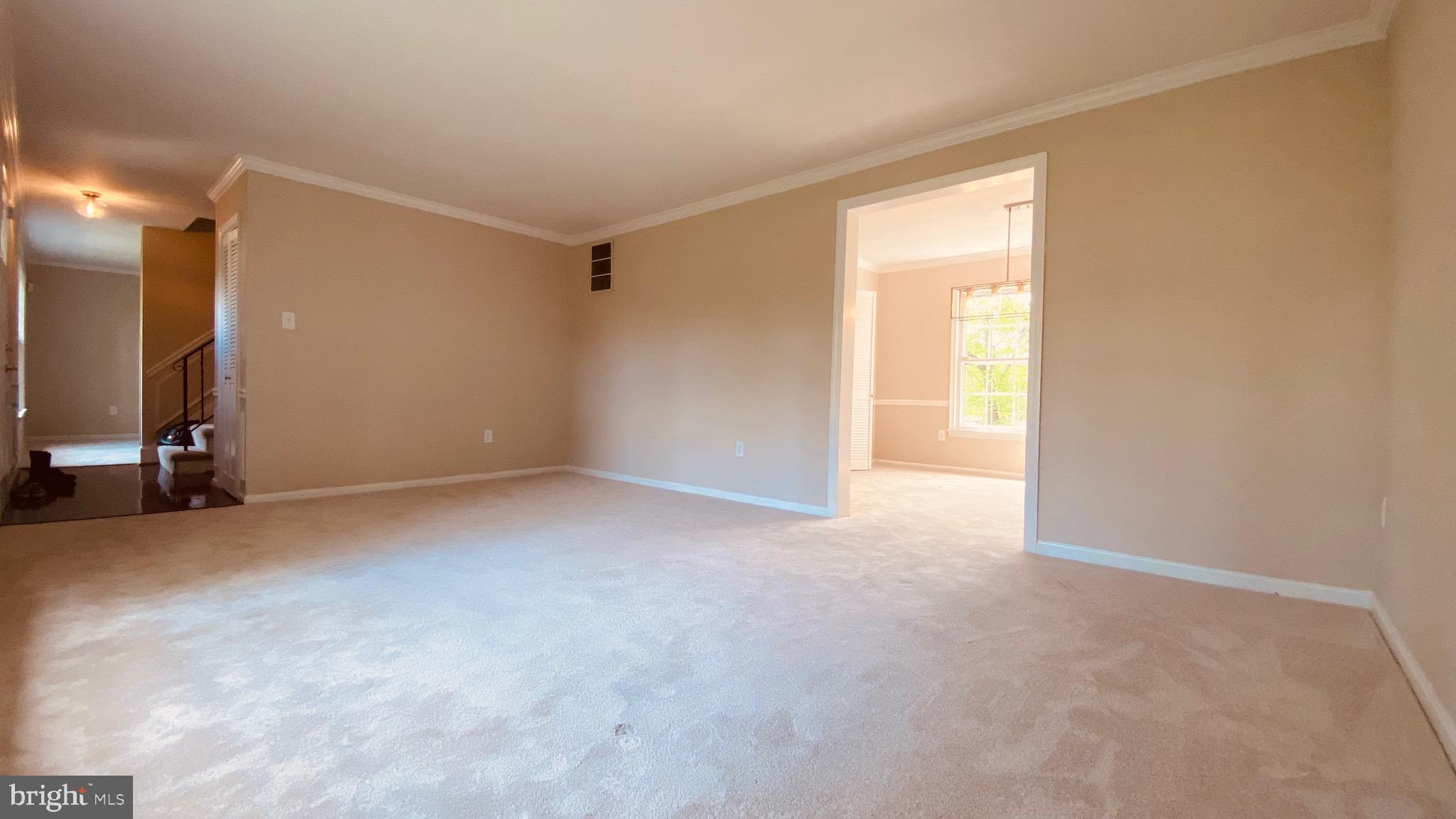 RUTHERFORD - Residential Lease